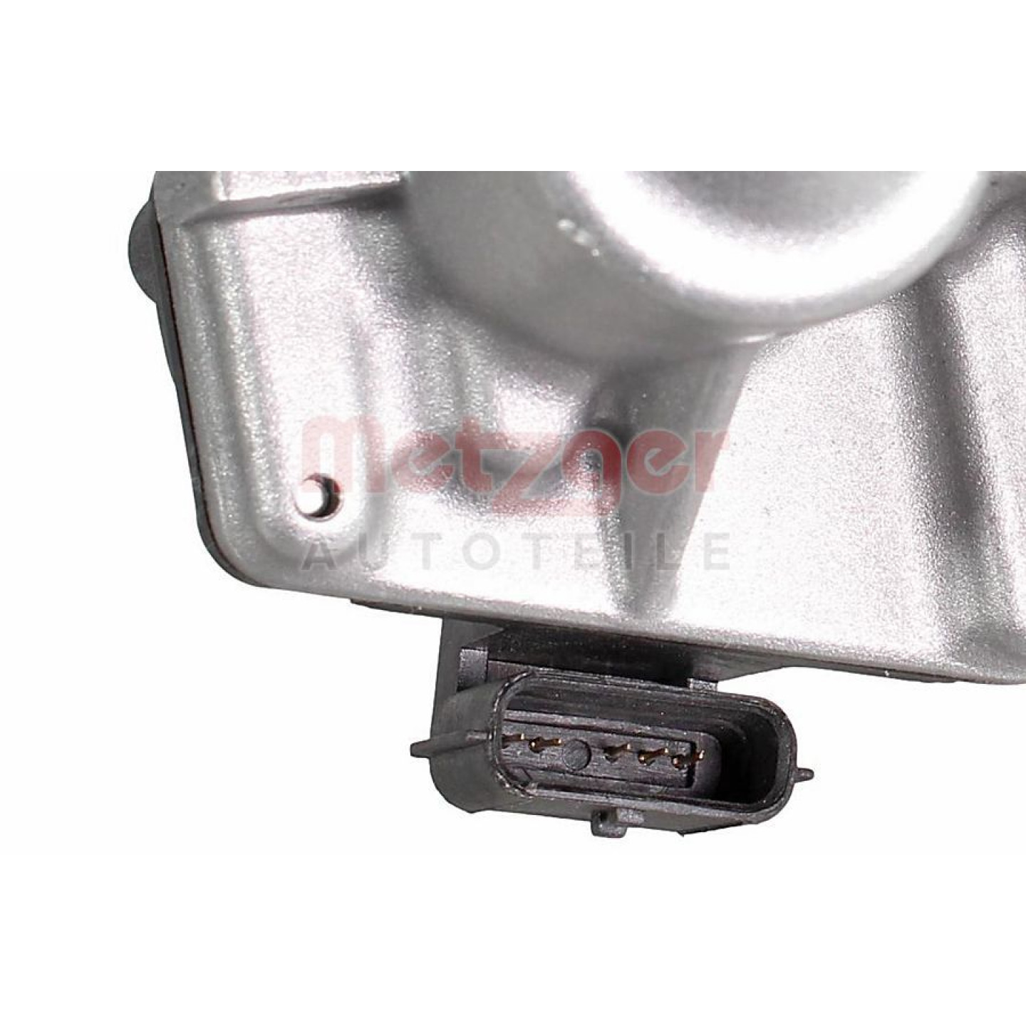 Valvola ricircolo gas scarico-EGR METZGER 08920058