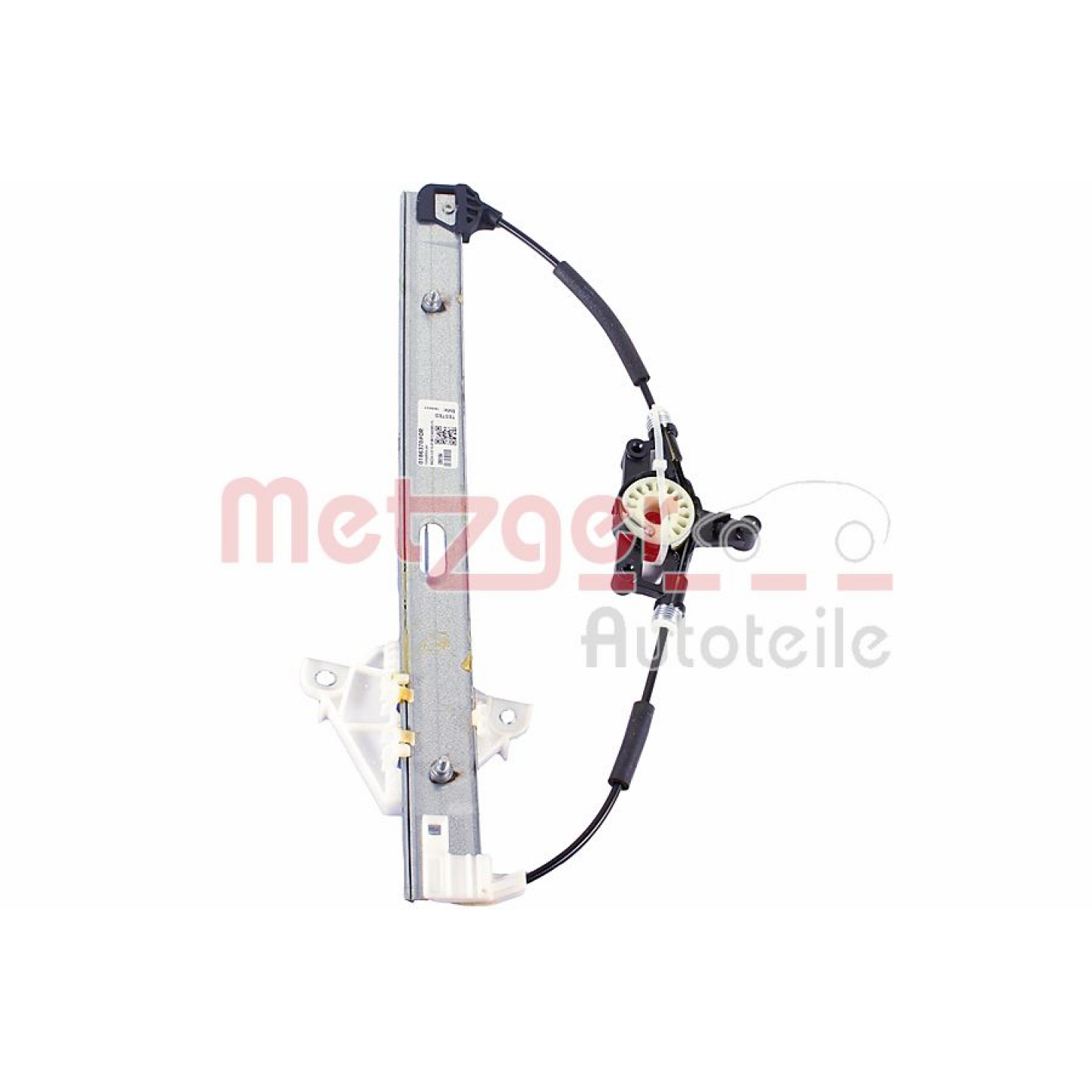 Elevalunas METZGER 2160817
