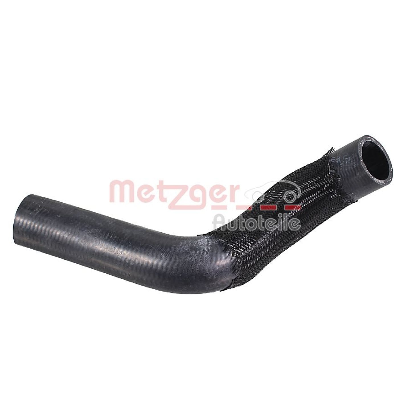 Radiateurslang METZGER 2422036