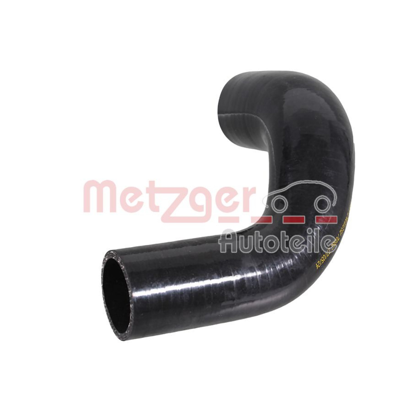 Ladeluftslange METZGER 2401231