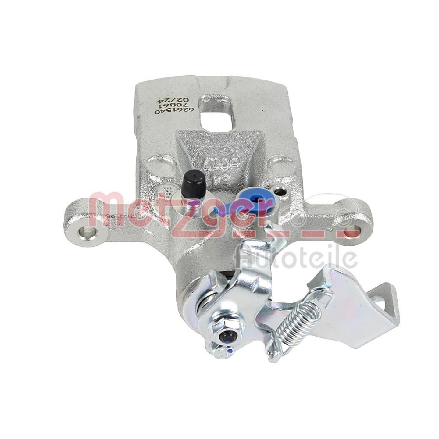 Bremssattel METZGER 6261540