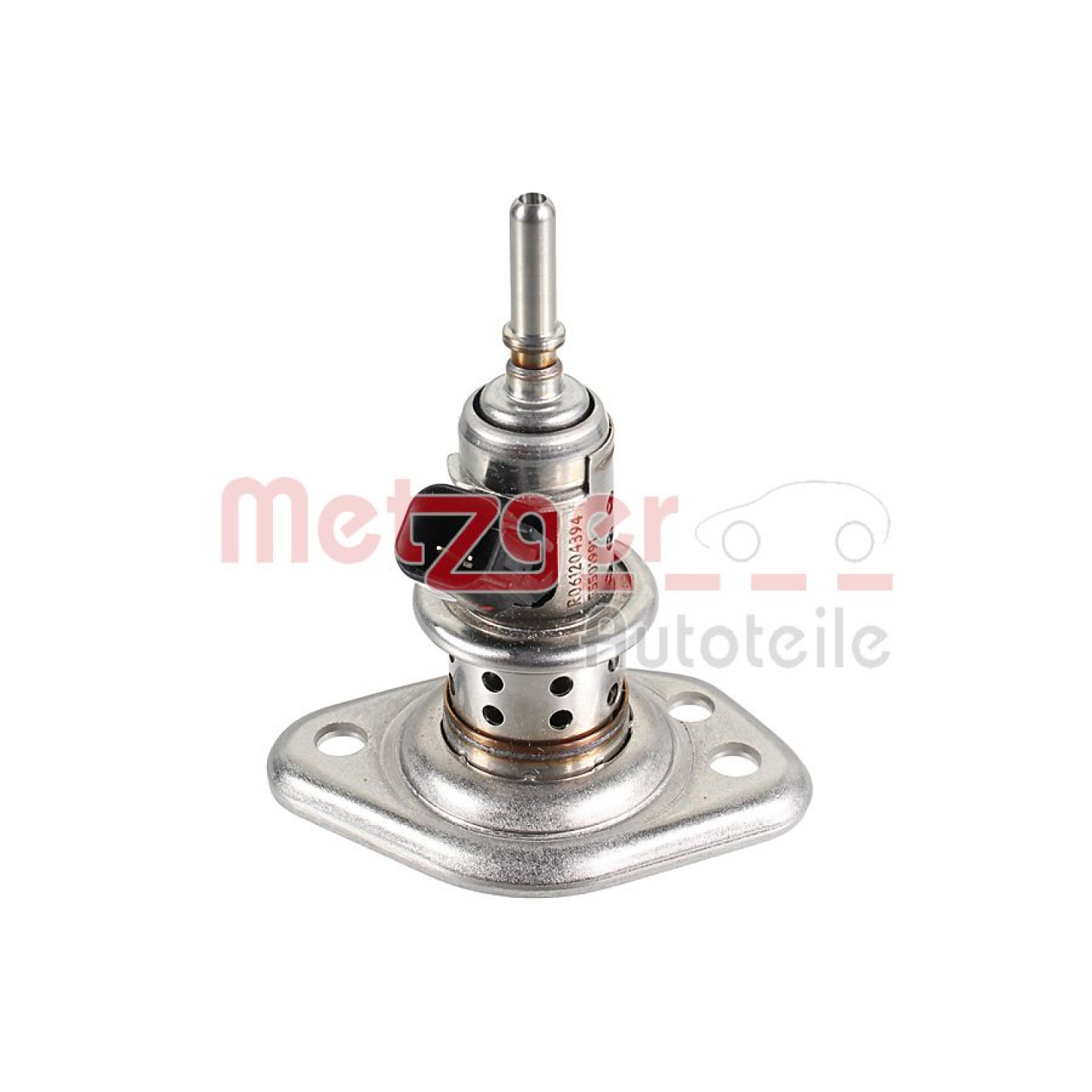 Injecteur, injection d'urée METZGER 0932019