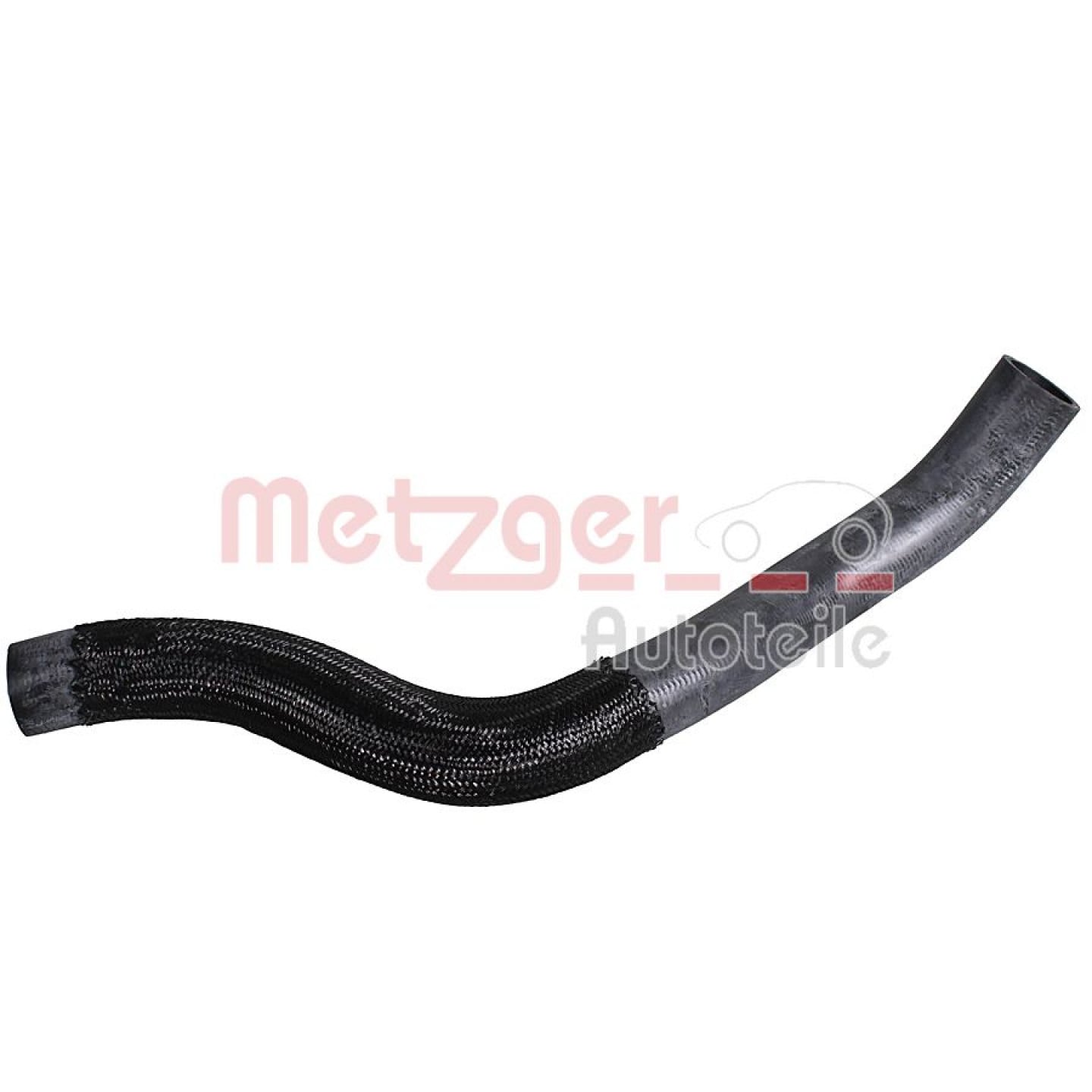 Radiateurslang METZGER 2422037
