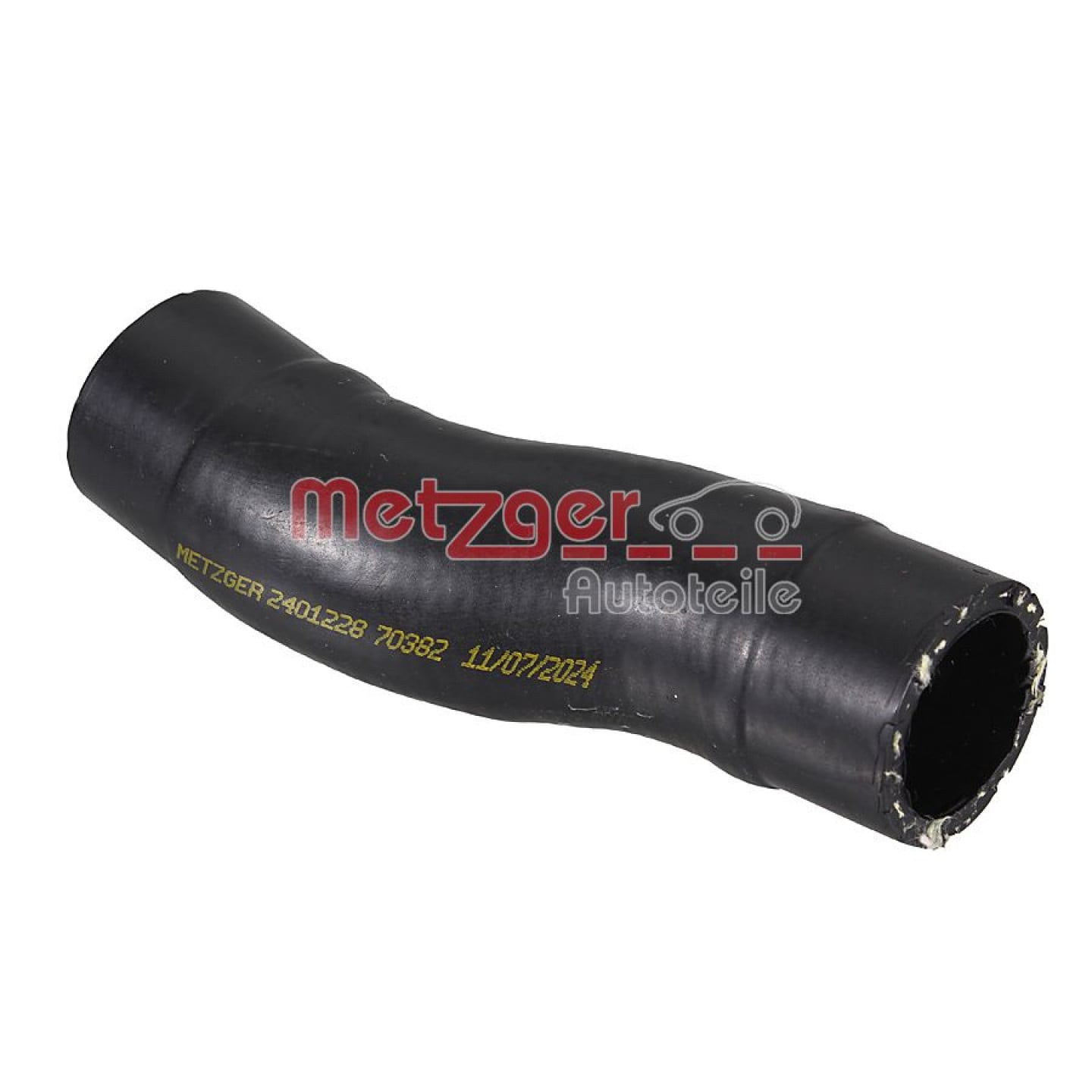 Ladeluftslange METZGER 2401228