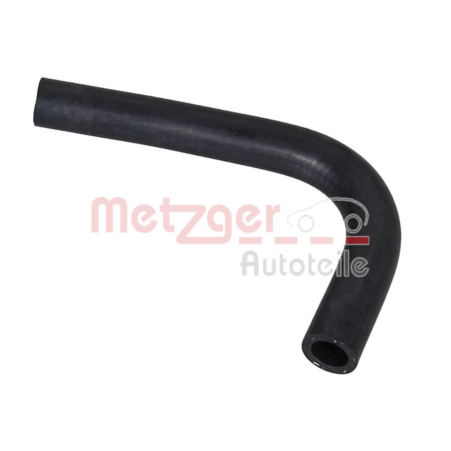 Kølerslange METZGER 2421869