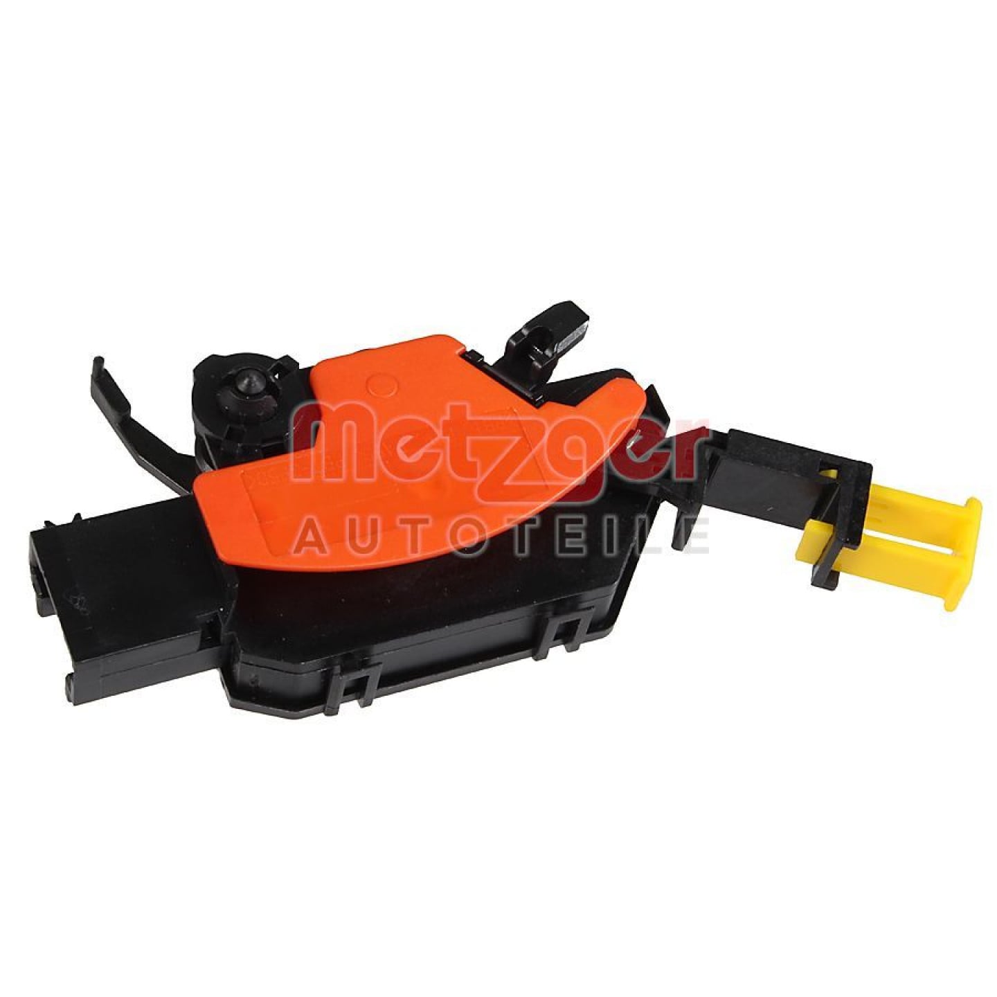 Commande, embrayage (régulateur de vitesse) METZGER 0911174