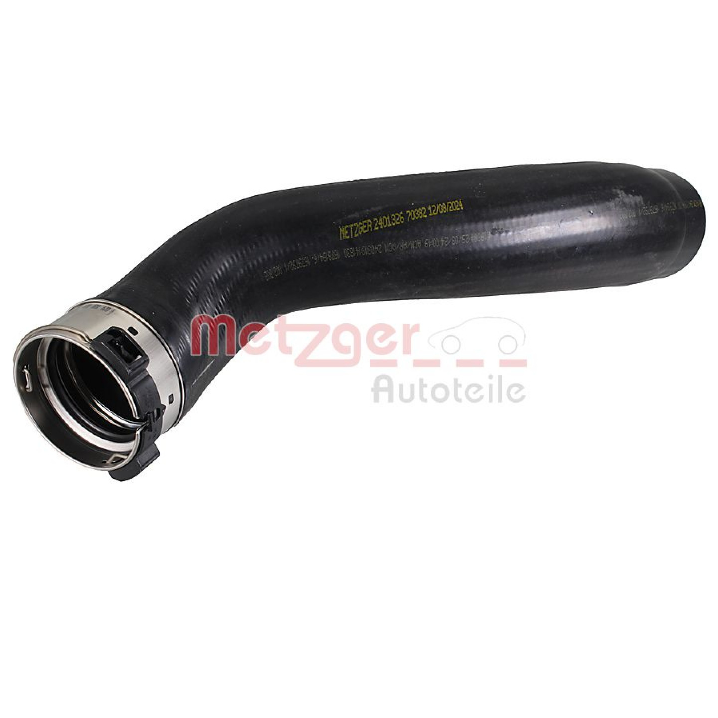 Ladeluftslange METZGER 2401326