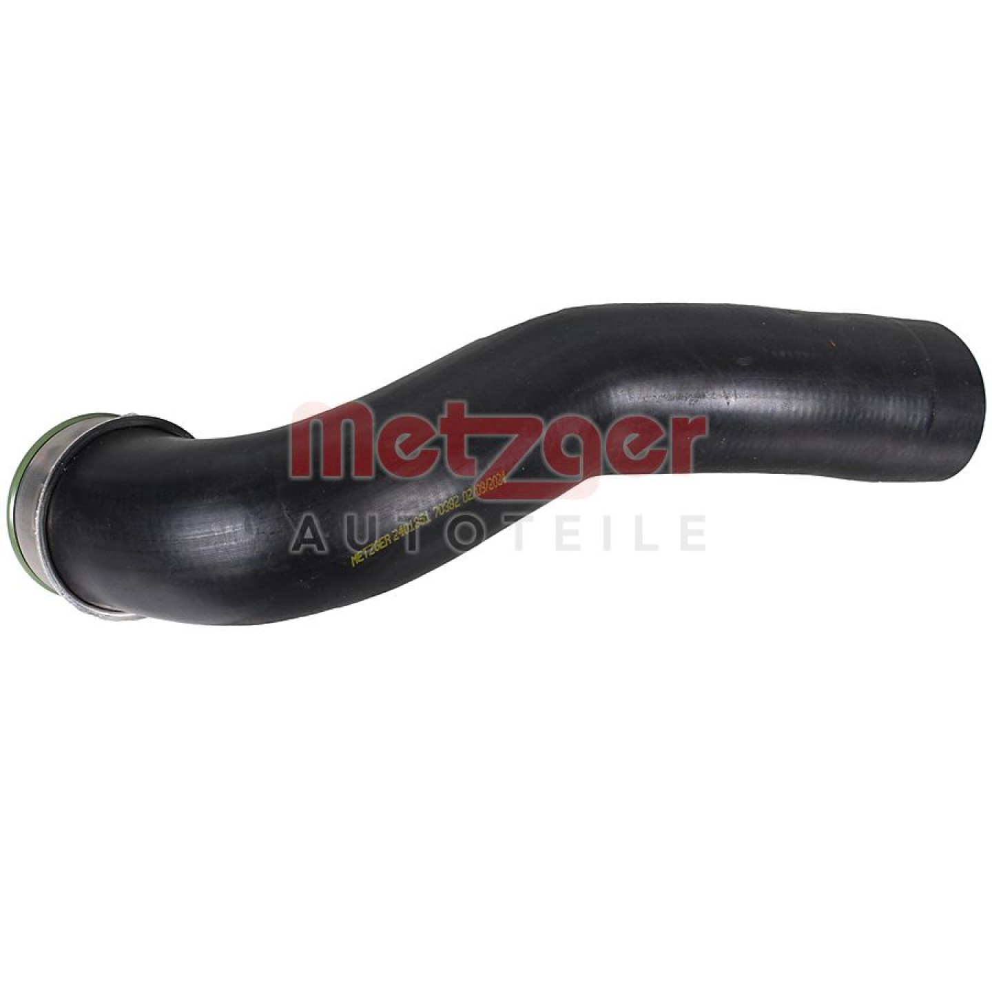Laadluchtslang METZGER 2401351