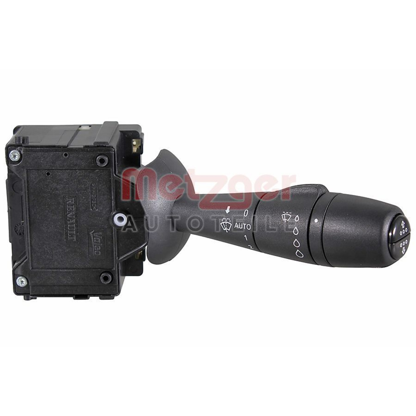 Ratstammekontakt METZGER 09161100