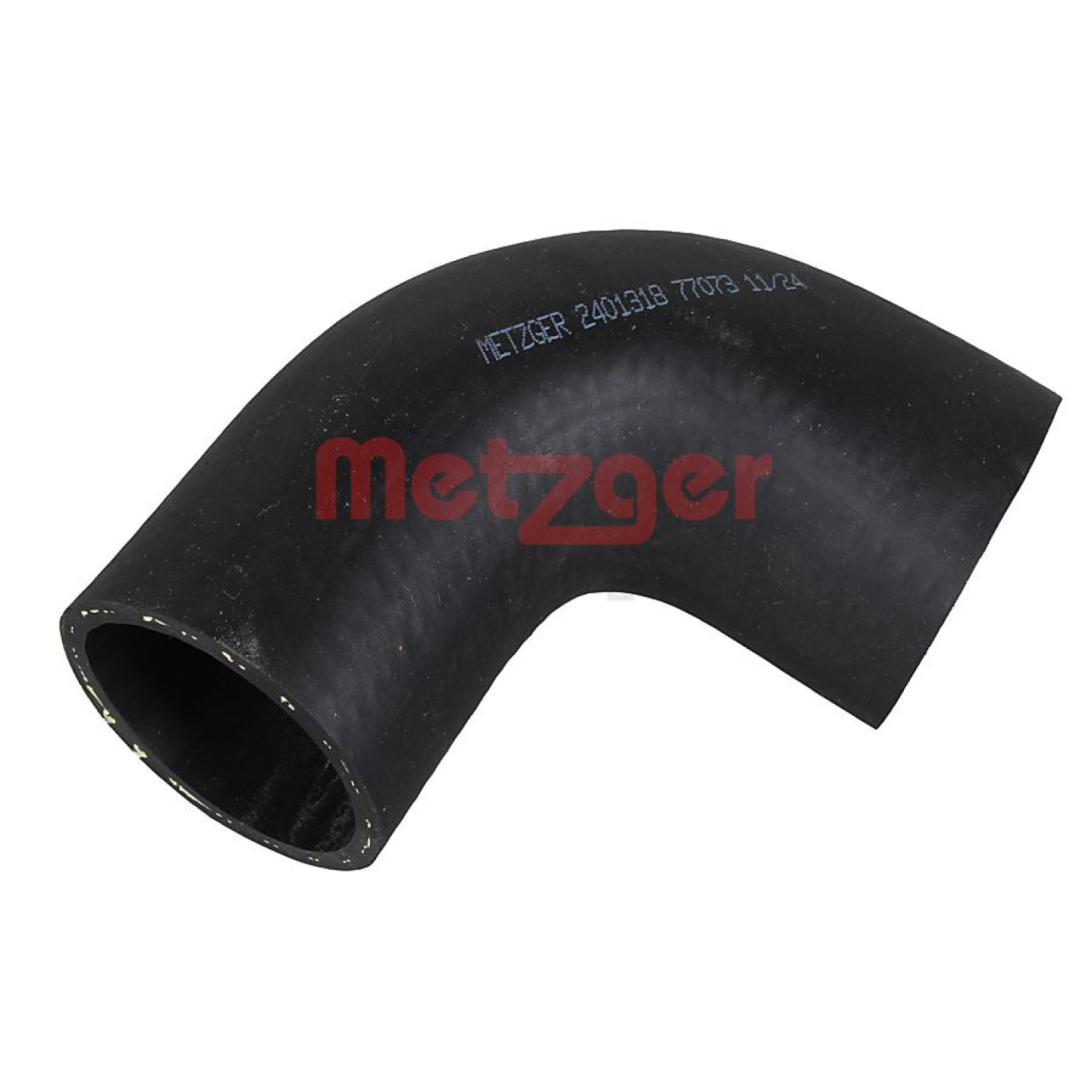 Ladeluftslange METZGER 2401318