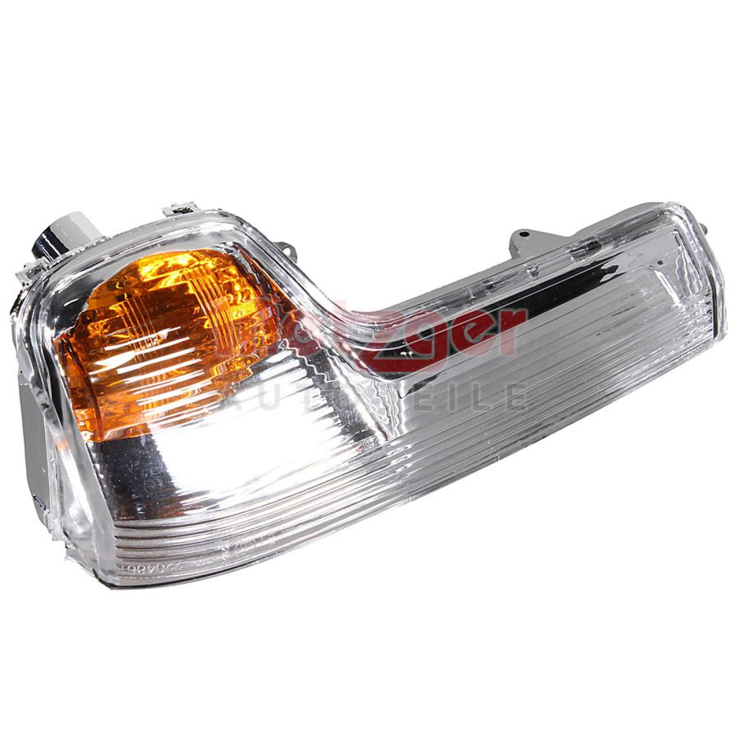 Knipperlicht METZGER 2080167