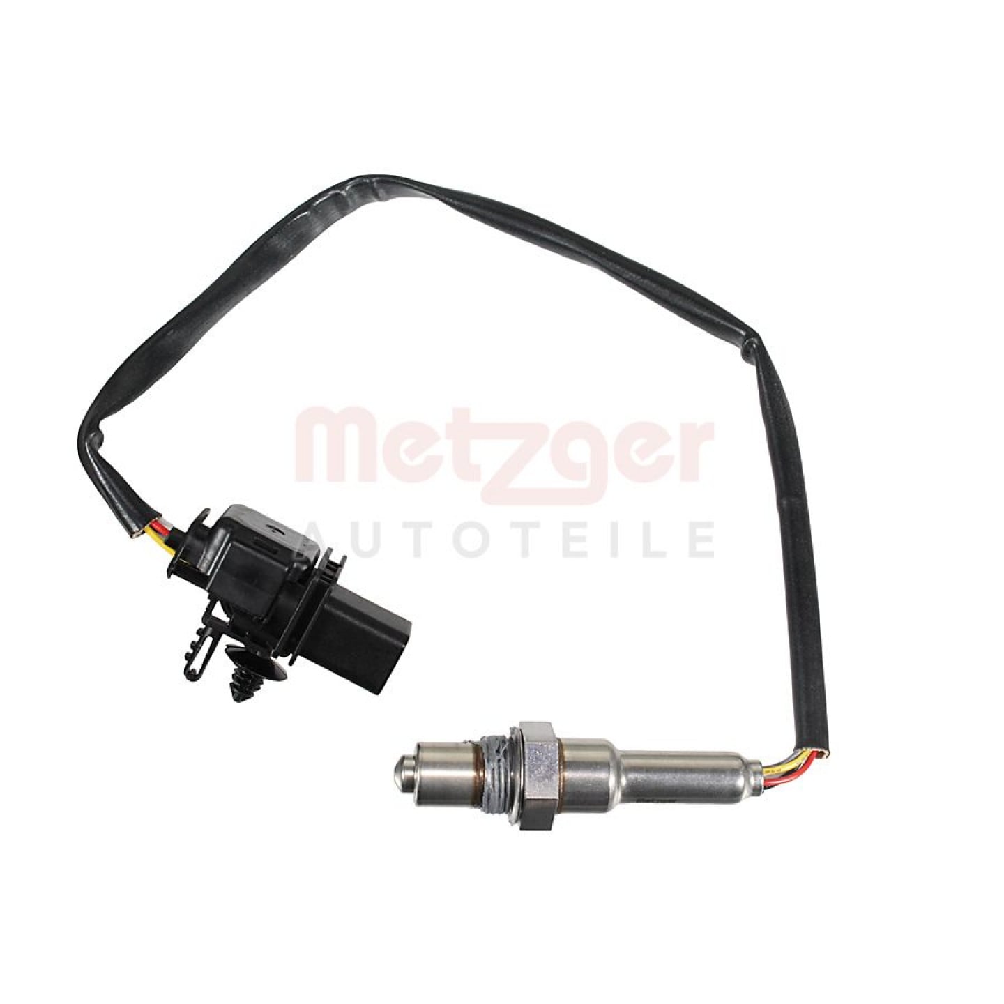 Lambdasonde METZGER 0895693