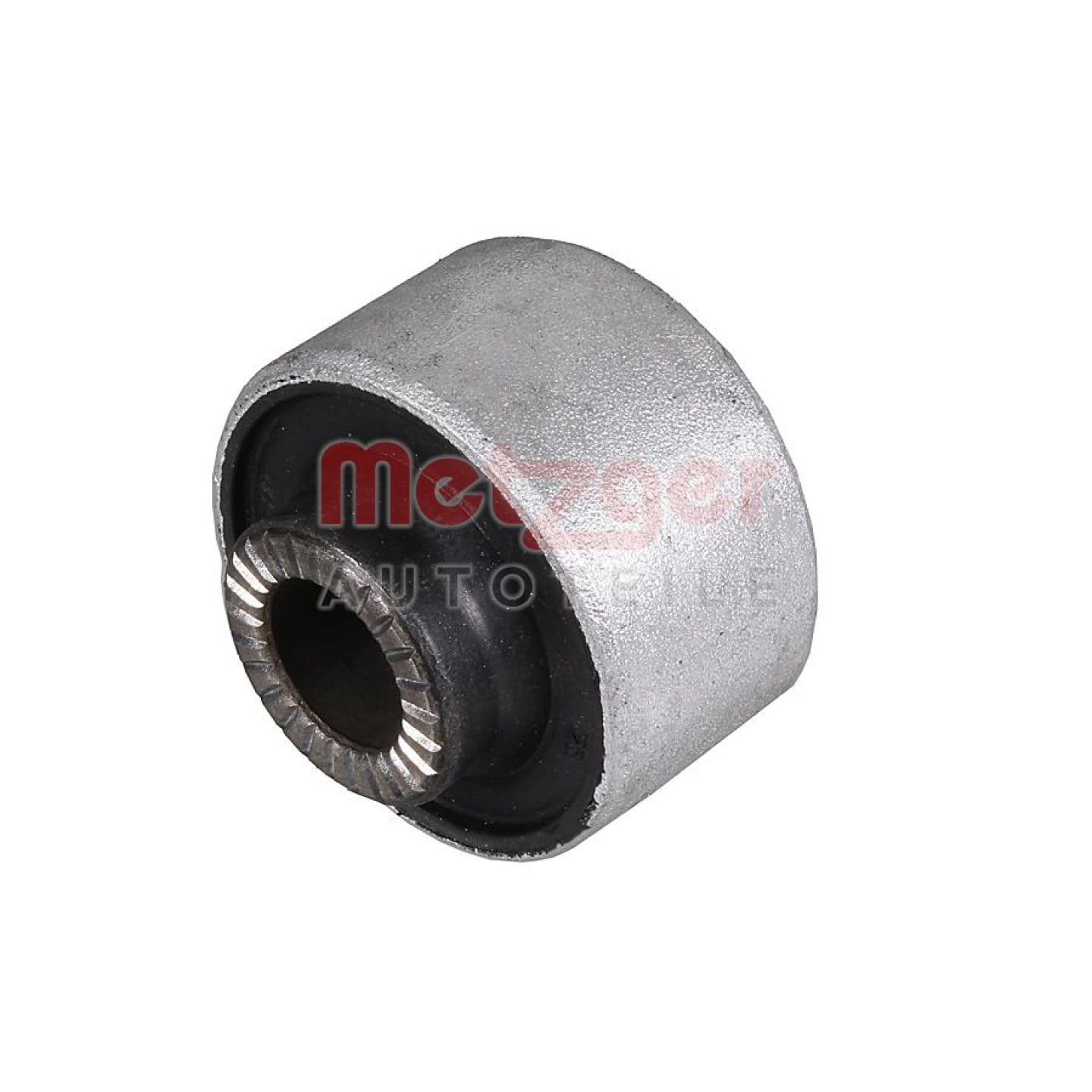 Draagarmrubber METZGER 52115108