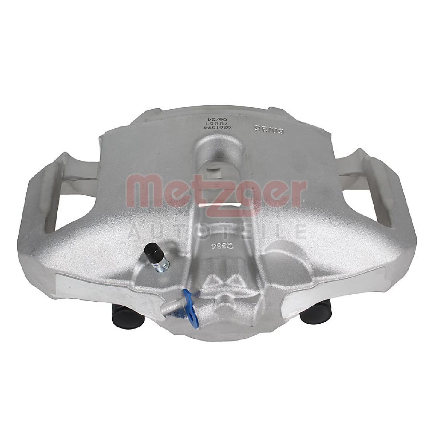 Bremssattel METZGER 6261594