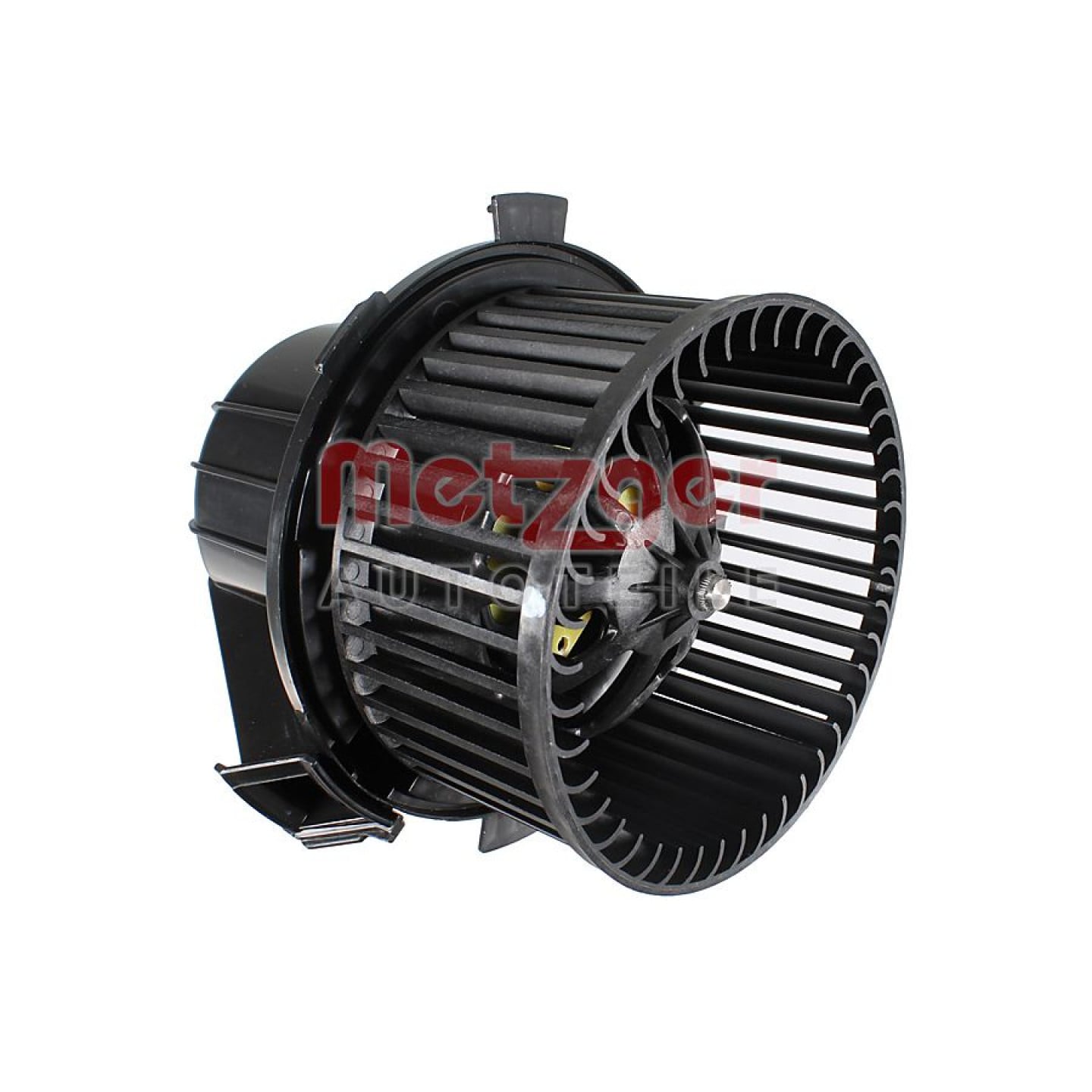 Interieurventilatie METZGER 0917833