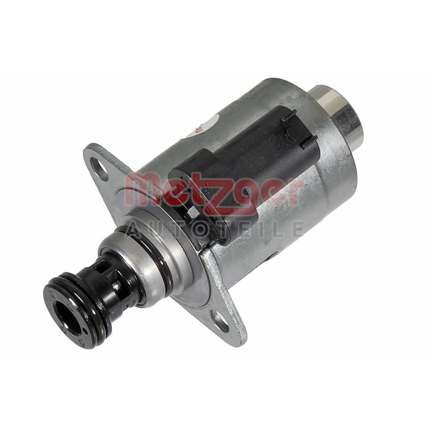 Oliedrukklep METZGER 0899460