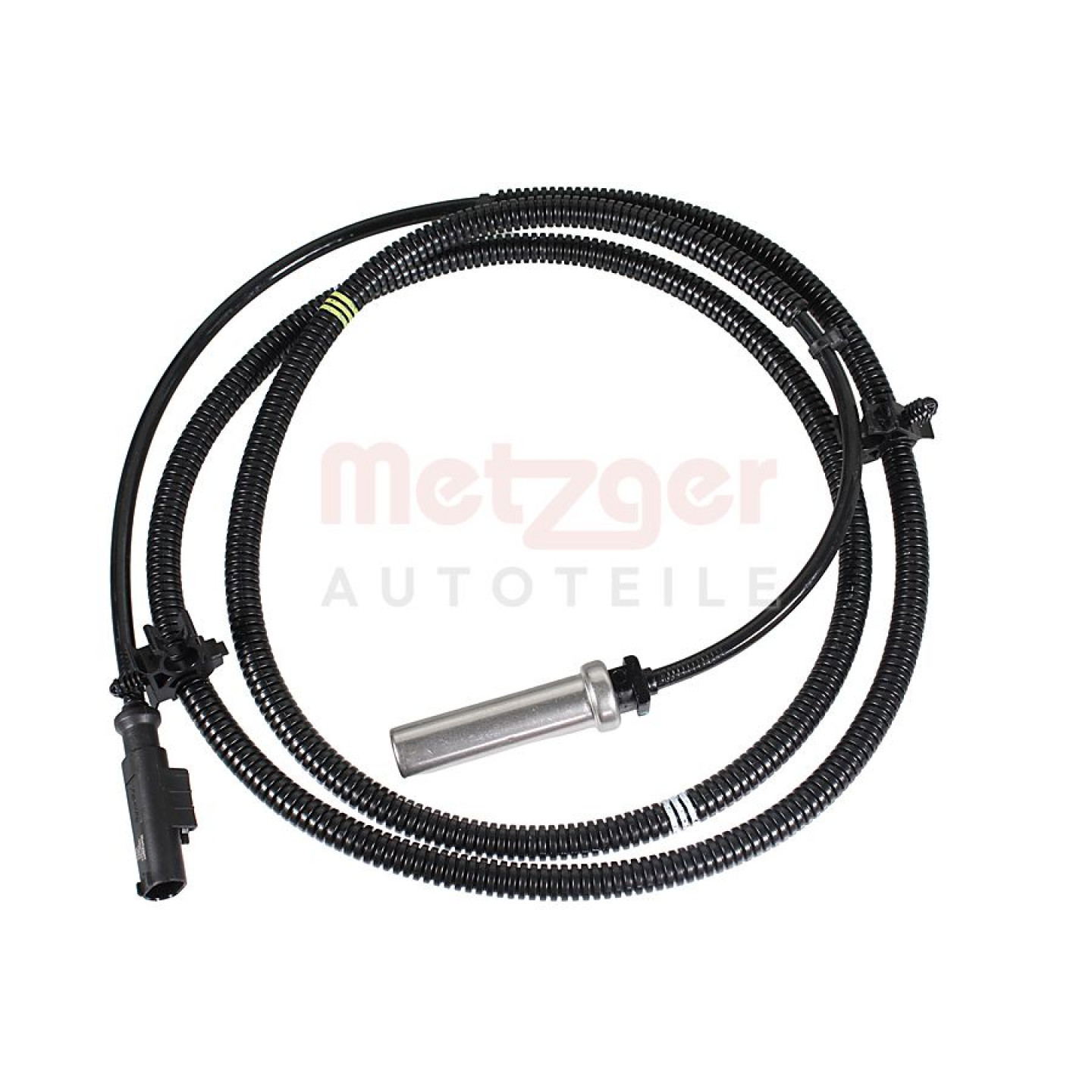 ABS Sensor METZGER 09001587