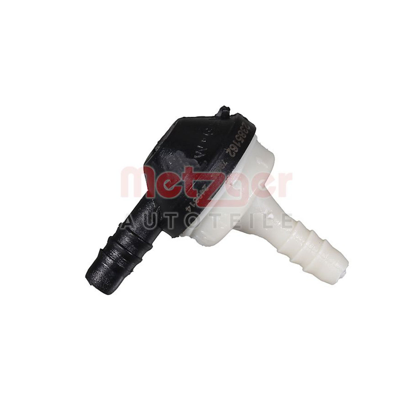 CLAPET ANTI-RETOUR METZGER 2385162