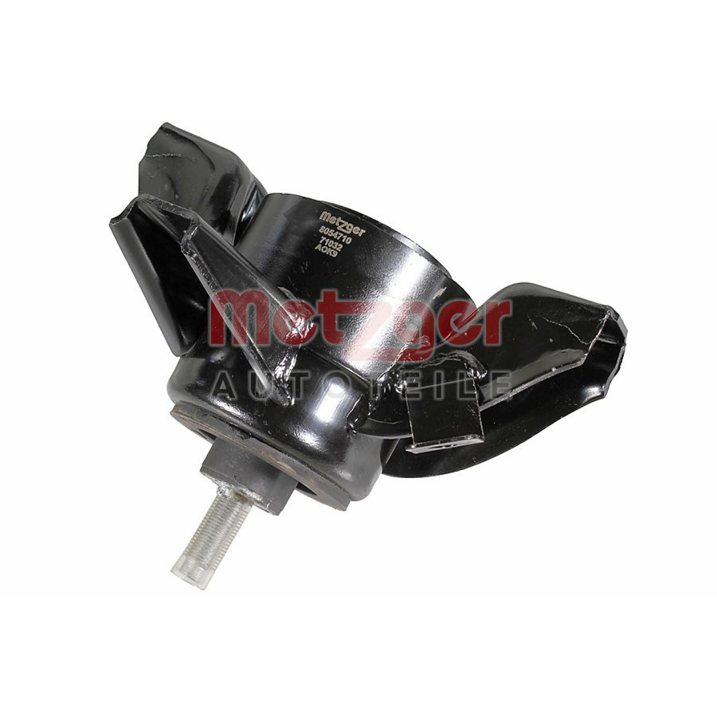 Motorophæng METZGER 8054710