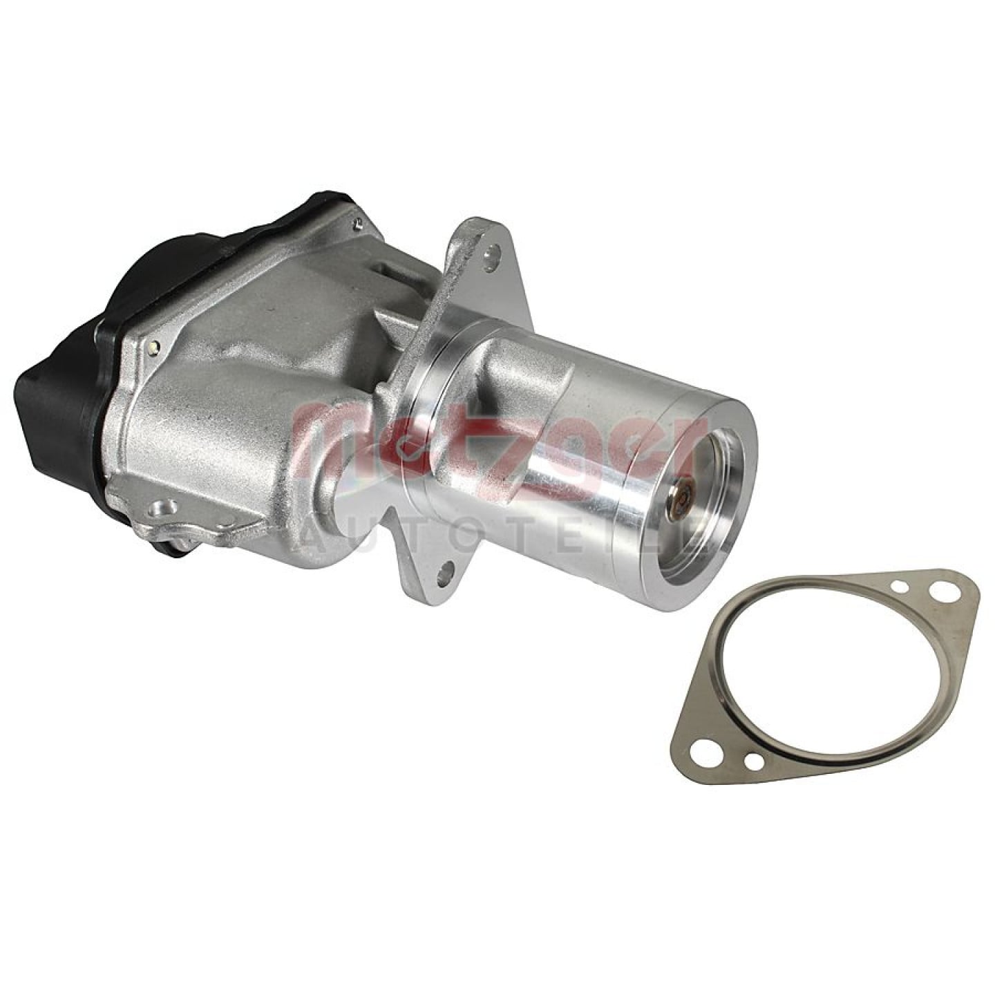 EGR-klep METZGER 08920159