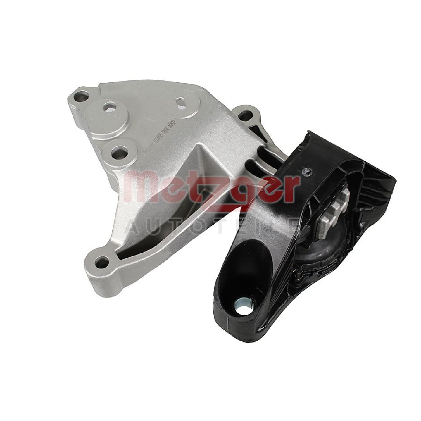 Motorophæng METZGER 8054705