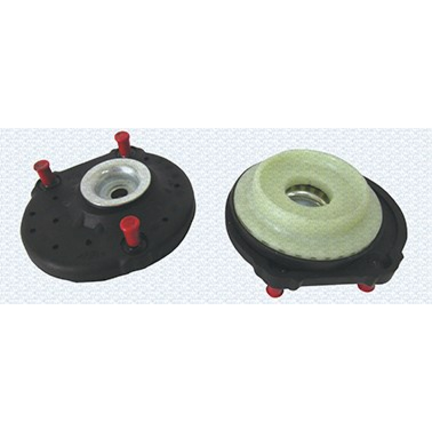 Obere Strebenbefestigung MAGNETI MARELLI 030607010601