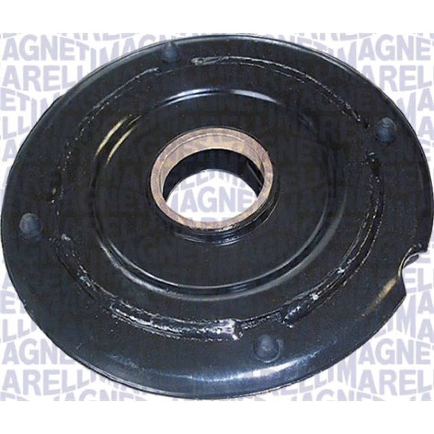 Obere Strebenbefestigung MAGNETI MARELLI 030607010609
