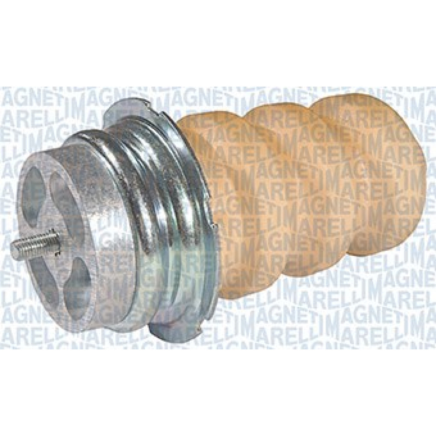 Obere Strebenbefestigung MAGNETI MARELLI 030607010613