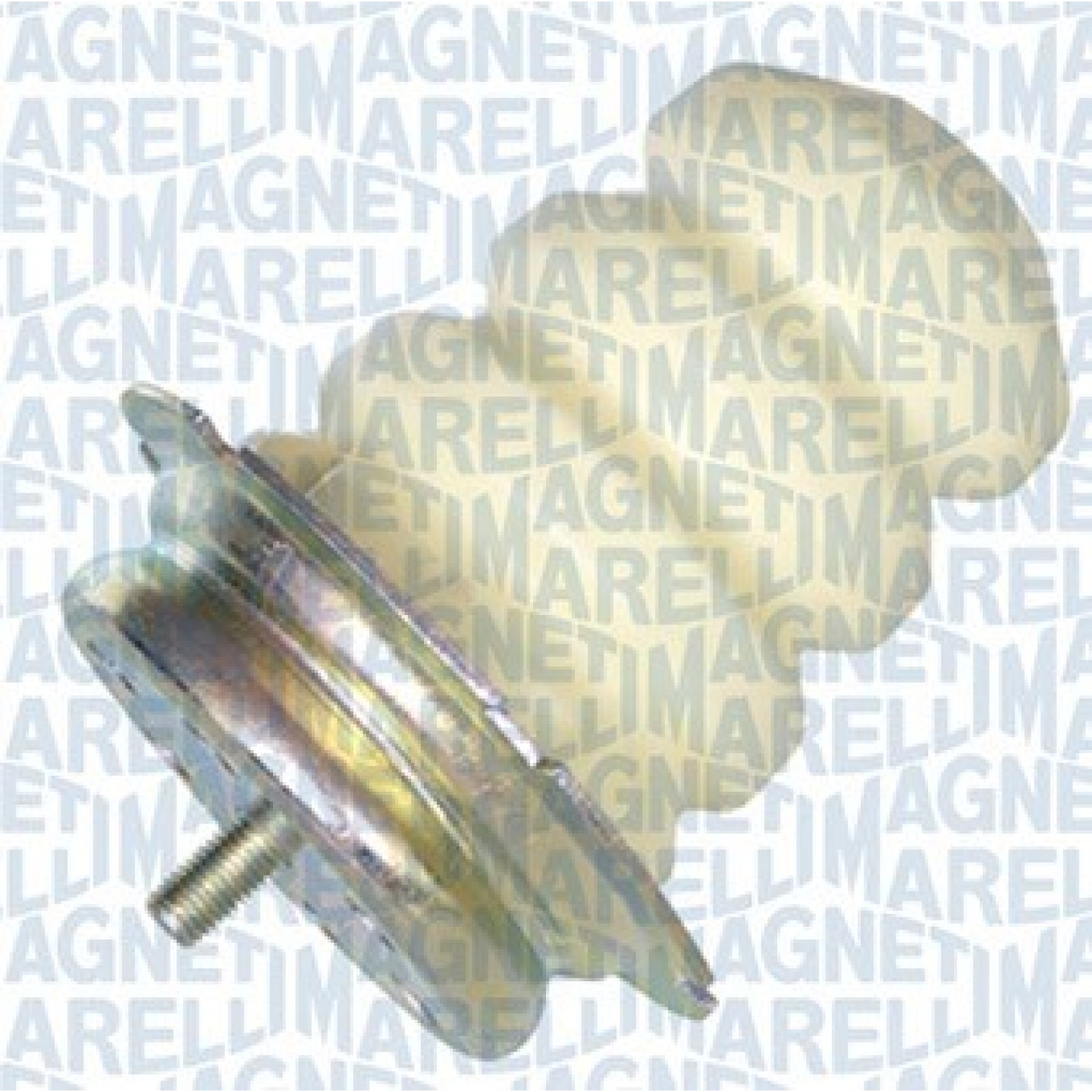 Obere Strebenbefestigung MAGNETI MARELLI 030607010615