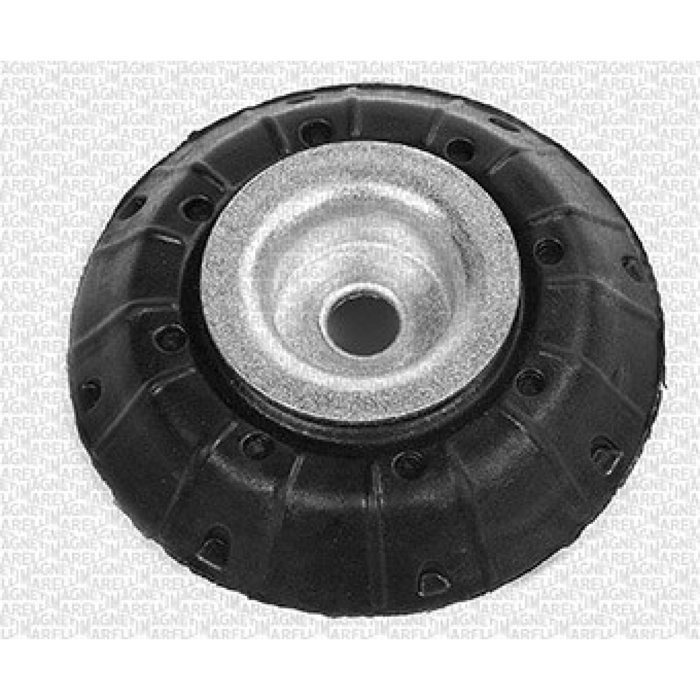 Obere Strebenbefestigung MAGNETI MARELLI 030607010616