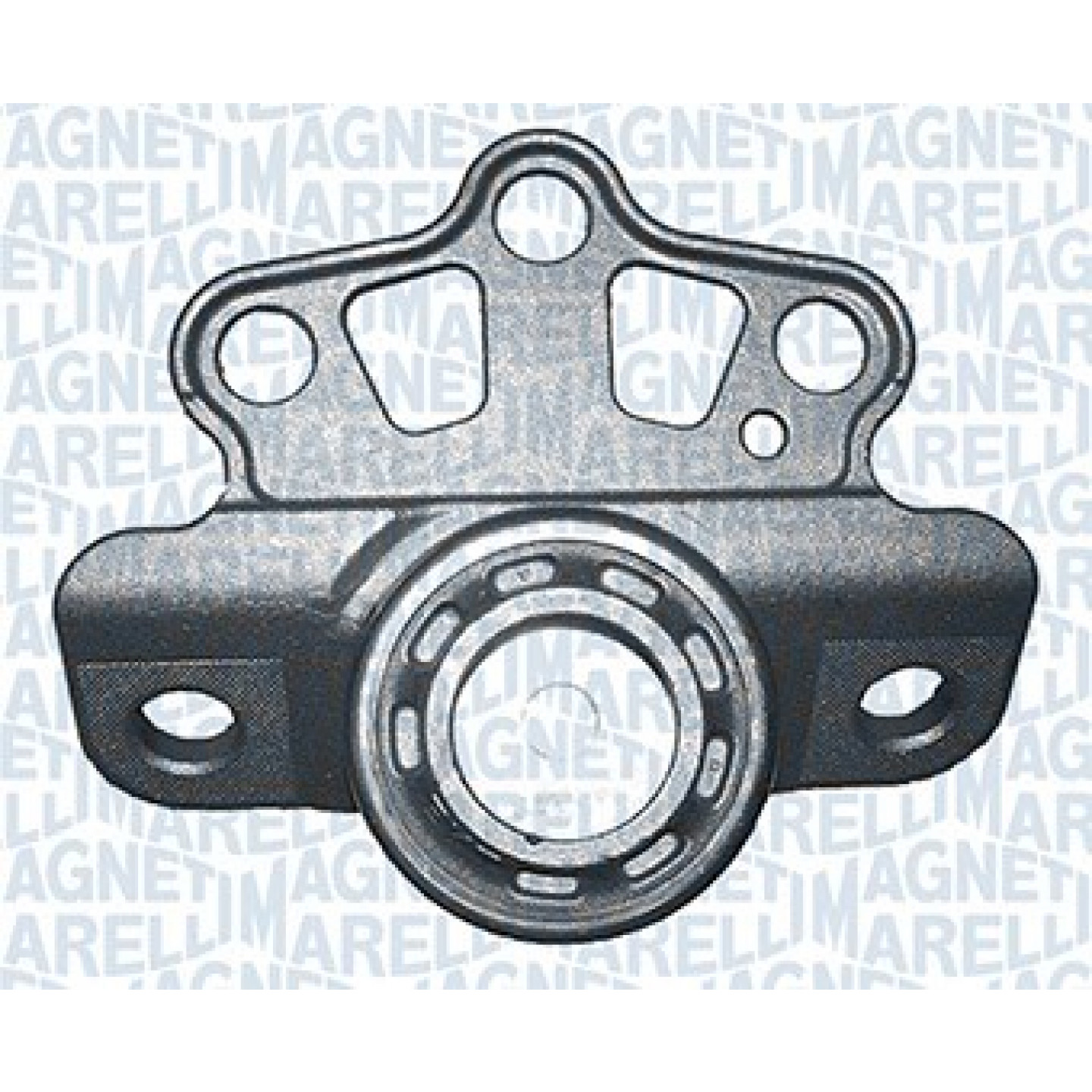 Obere Strebenbefestigung MAGNETI MARELLI 030607010617