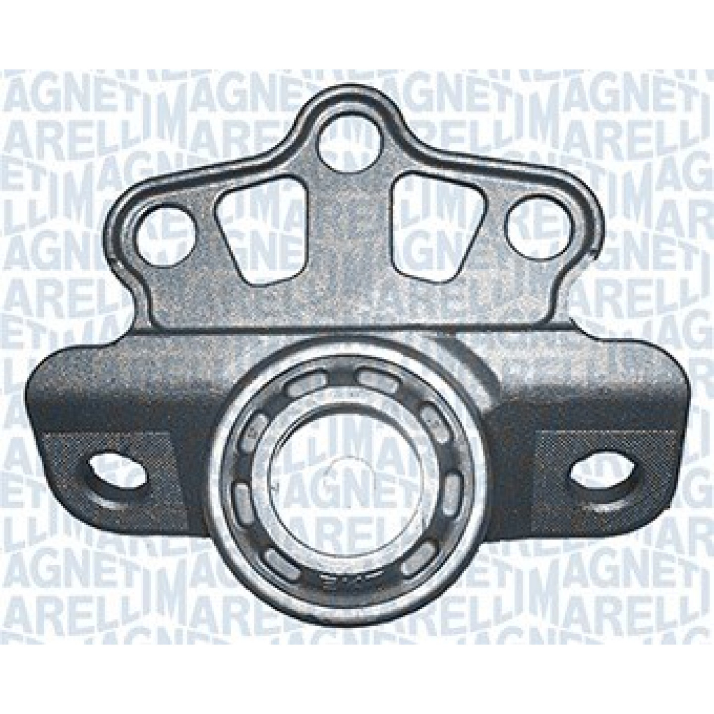 Obere Strebenbefestigung MAGNETI MARELLI 030607010618