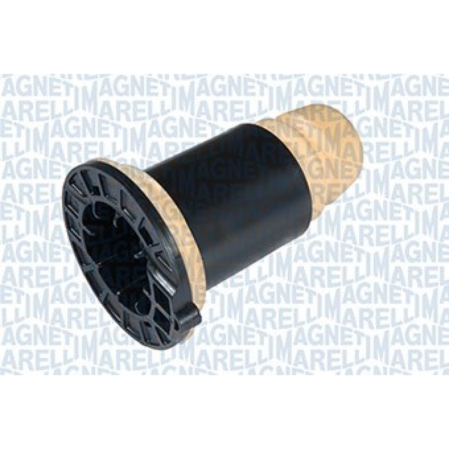 Obere Strebenbefestigung MAGNETI MARELLI 030607010631