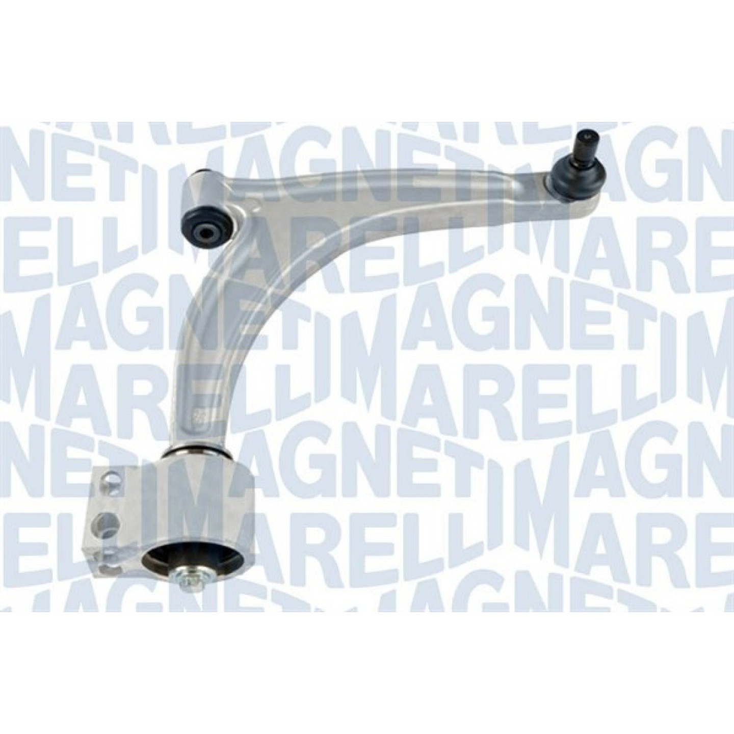 Braço oscilante, suspensão da roda MAGNETI MARELLI 301181338600