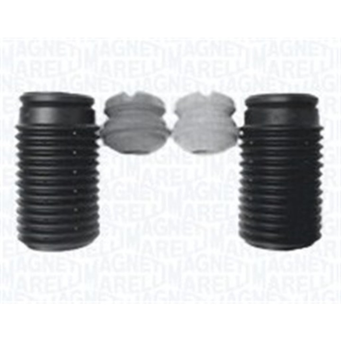 Kit de protection contre la poussière, amortisseur MAGNETI MARELLI 310116110003