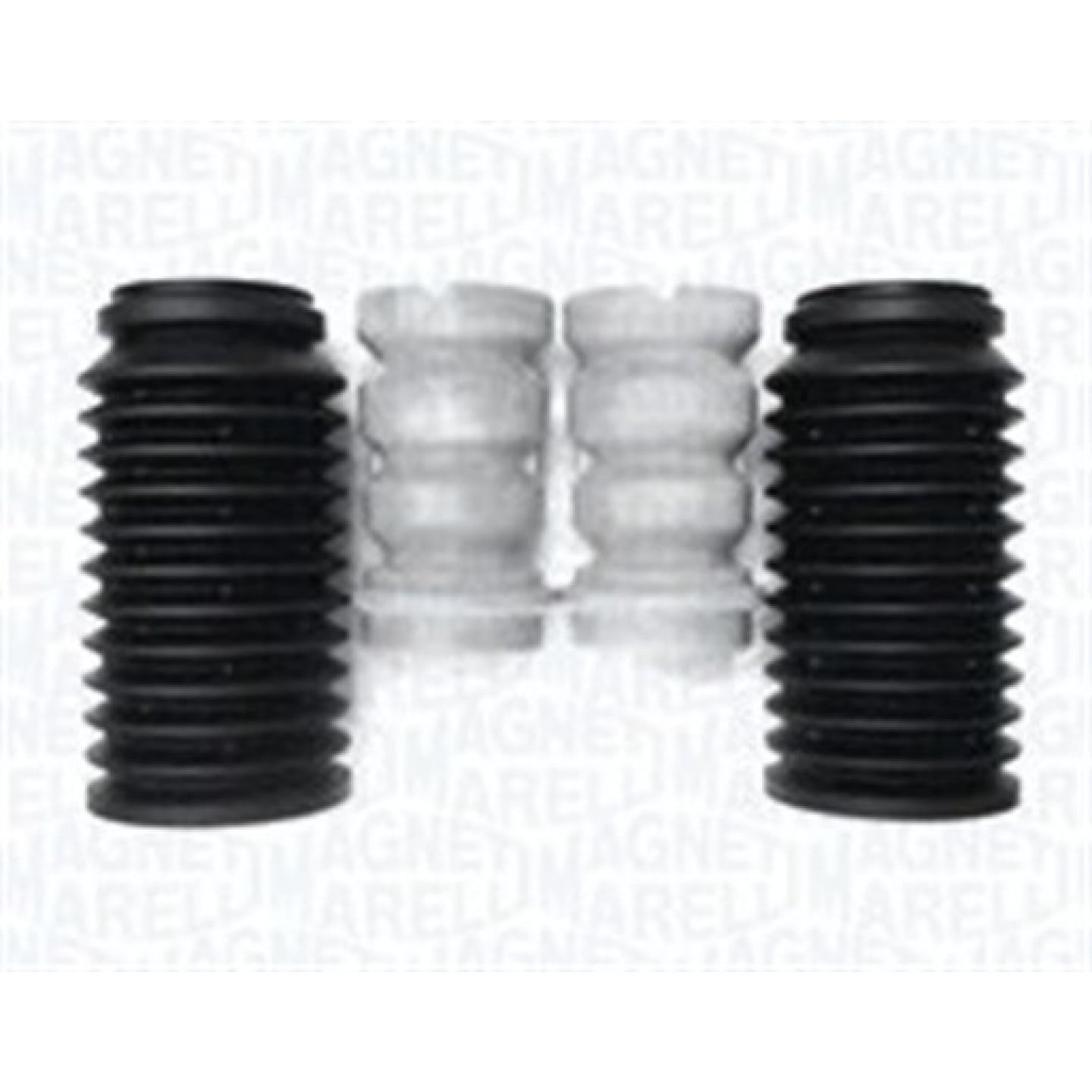Kit de protection contre la poussière, amortisseur MAGNETI MARELLI 310116110011