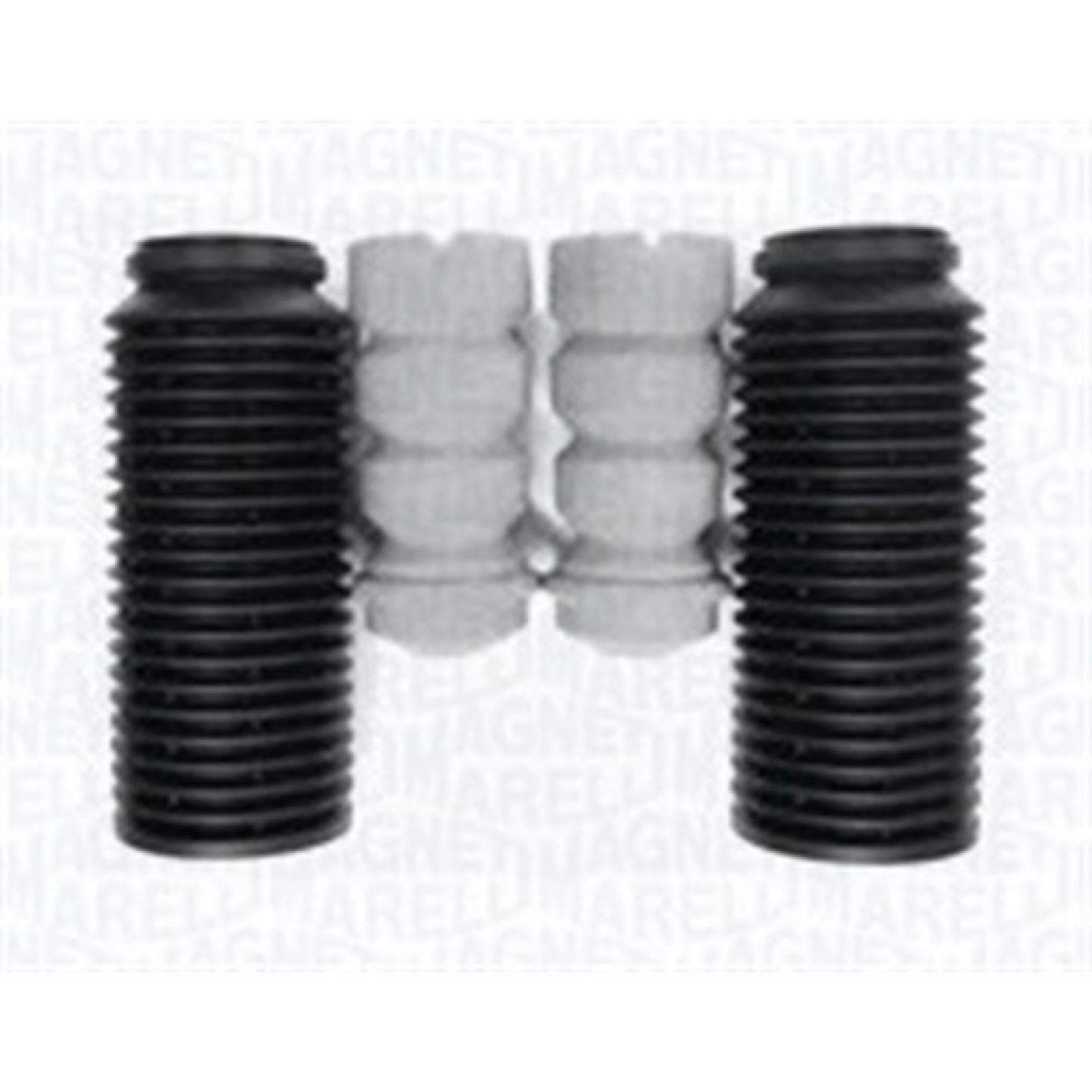 Kit de protection contre la poussière, amortisseur MAGNETI MARELLI 310116110019