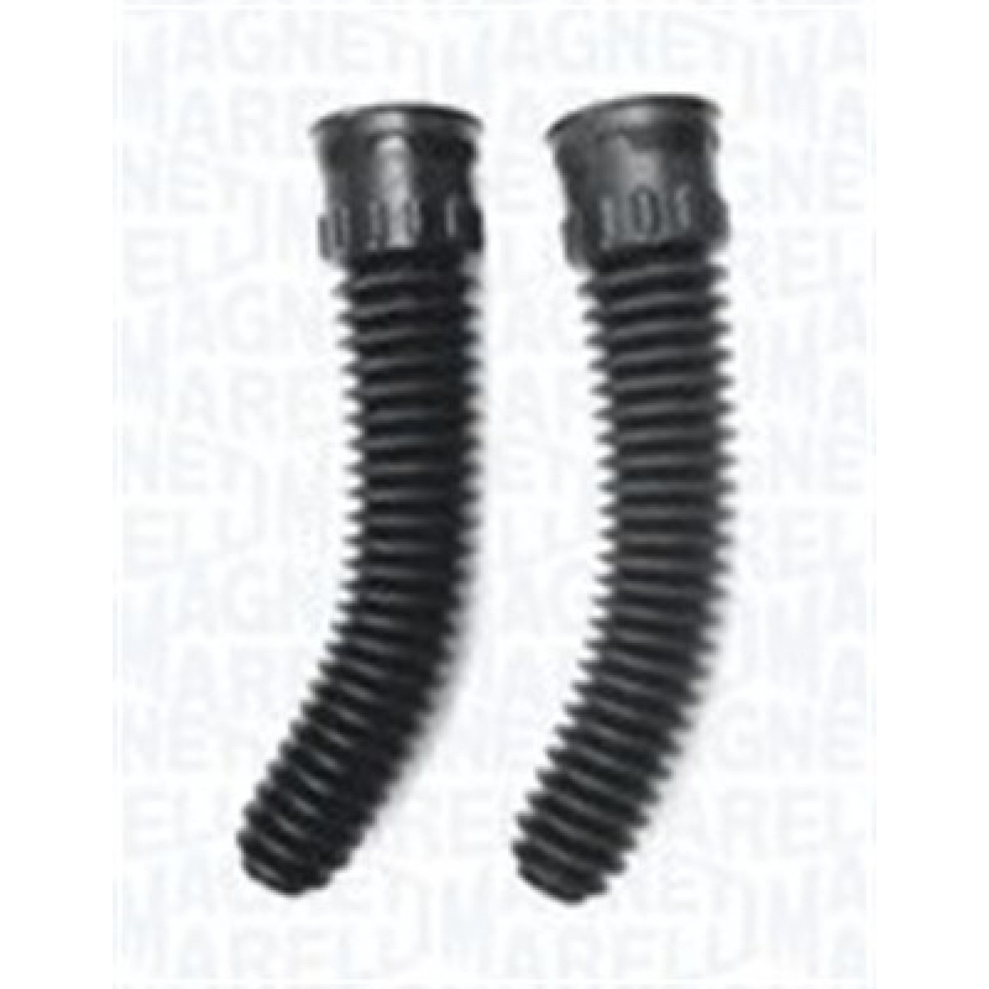 Staubschutzsatz, Stoßdämpfer MAGNETI MARELLI 310116110028