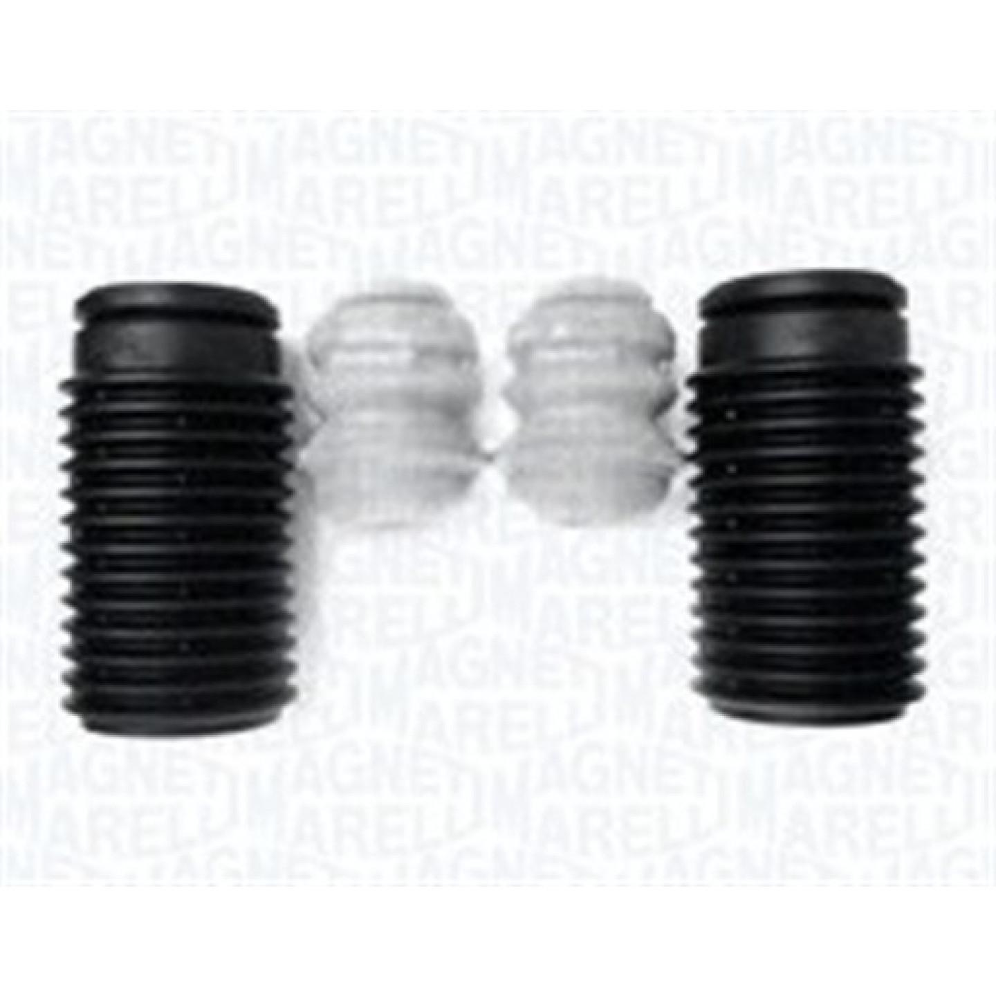 Kit de protection contre la poussière, amortisseur MAGNETI MARELLI 310116110036