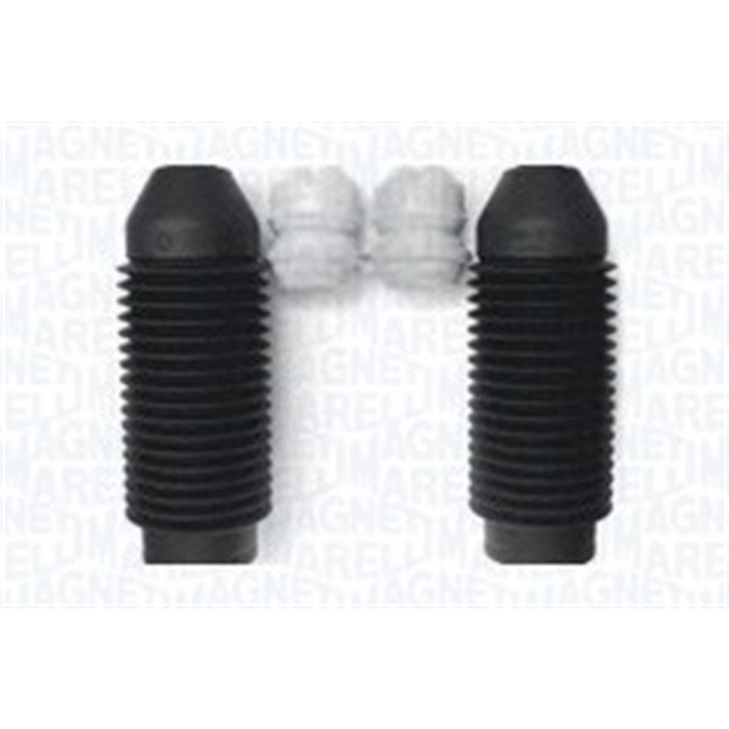 Kit de protection contre la poussière, amortisseur MAGNETI MARELLI 310116110038