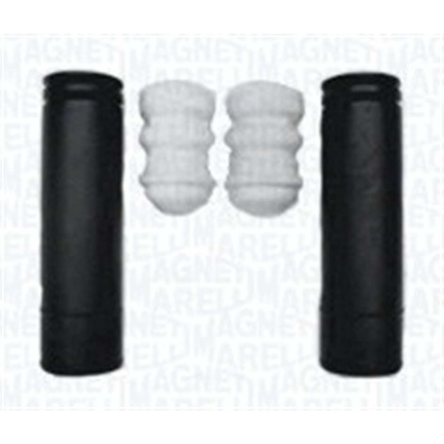 Kit de protection contre la poussière, amortisseur MAGNETI MARELLI 310116110045