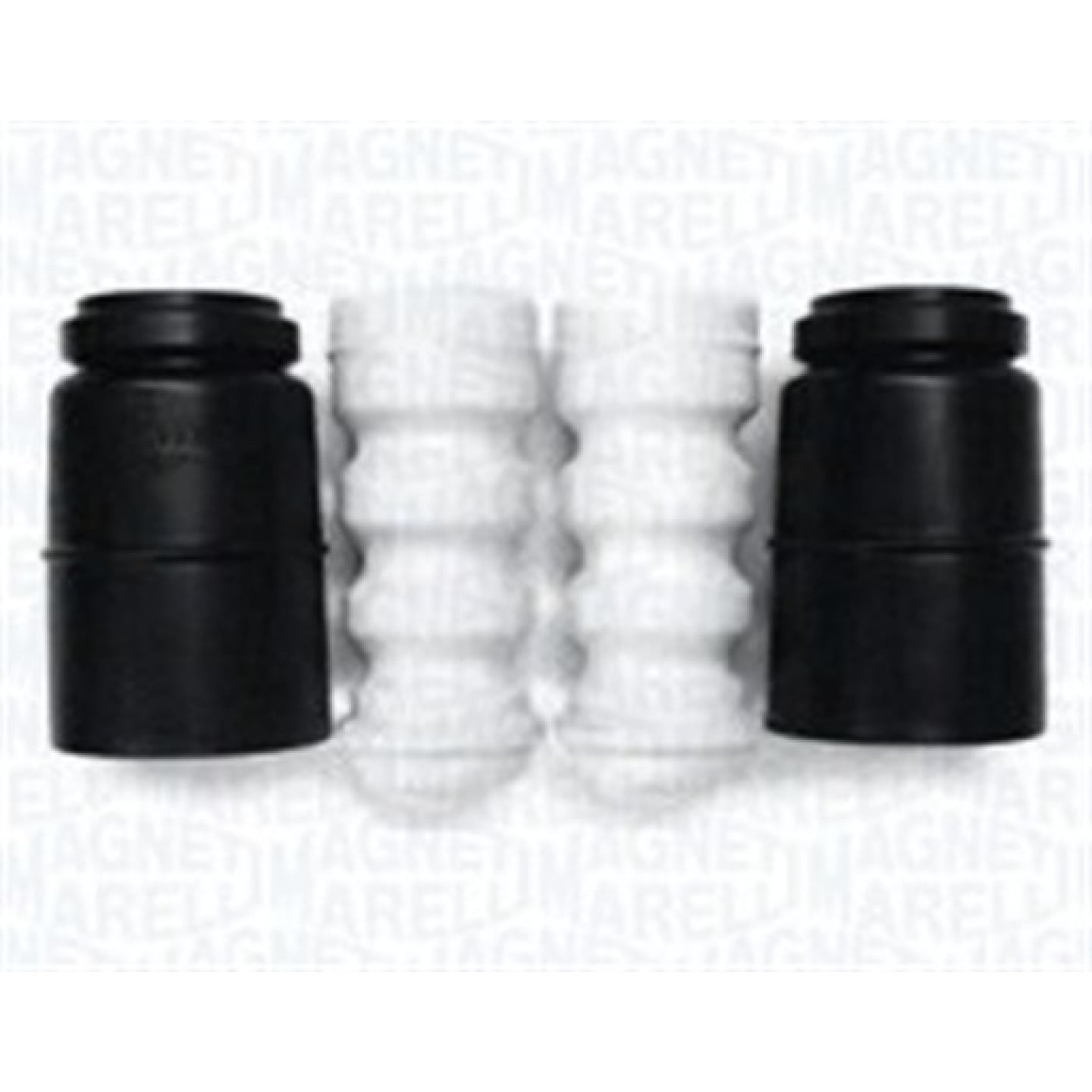 Staubschutzsatz, Stoßdämpfer MAGNETI MARELLI 310116110048