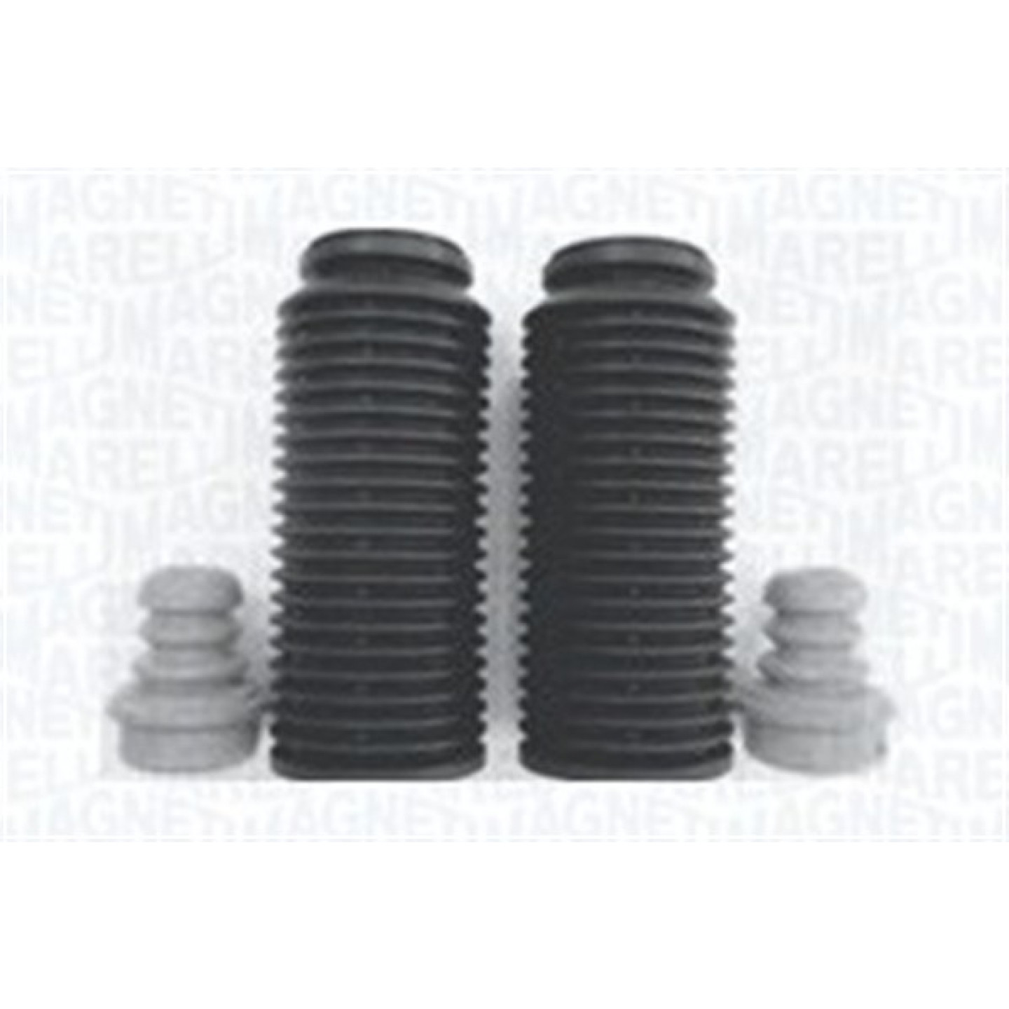 Kit de protection contre la poussière, amortisseur MAGNETI MARELLI 310116110050
