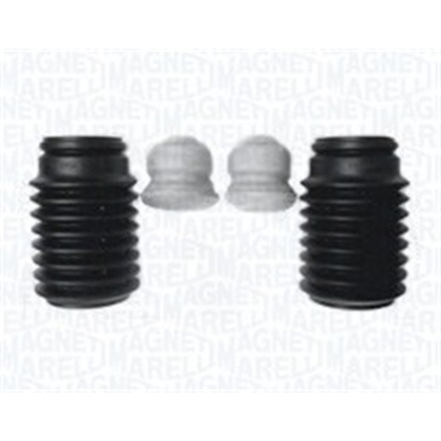 Staubschutzsatz, Stoßdämpfer MAGNETI MARELLI 310116110054