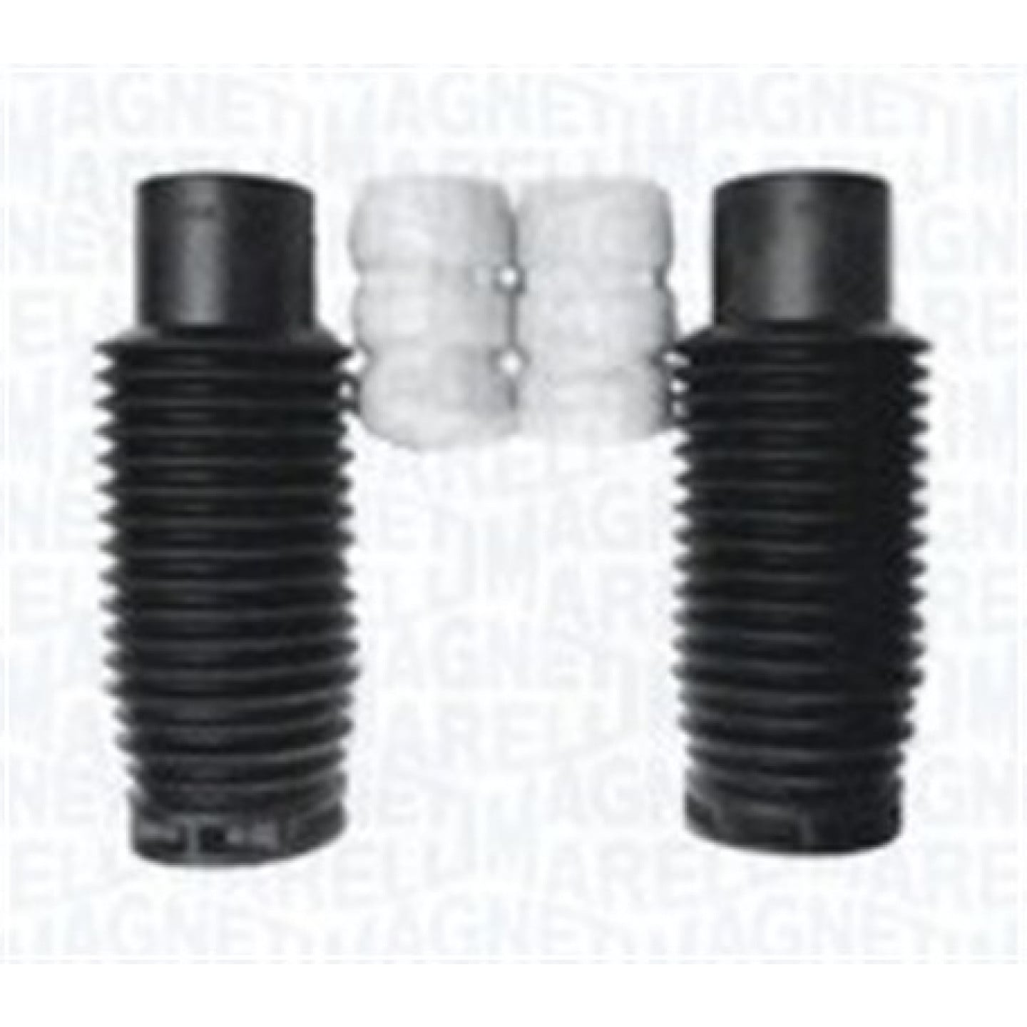 Kit de protection contre la poussière, amortisseur MAGNETI MARELLI 310116110060