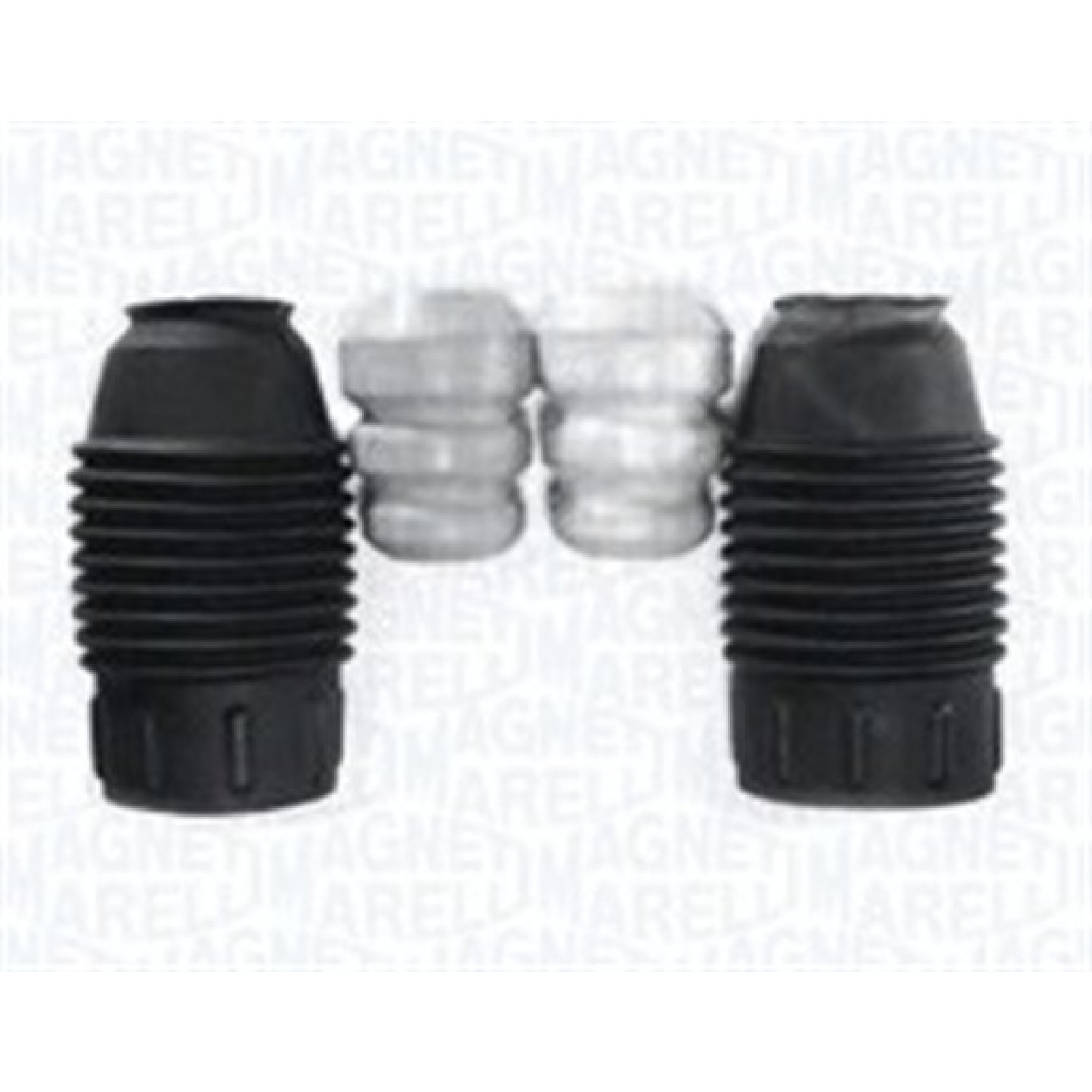Staubschutzsatz, Stoßdämpfer MAGNETI MARELLI 310116110062