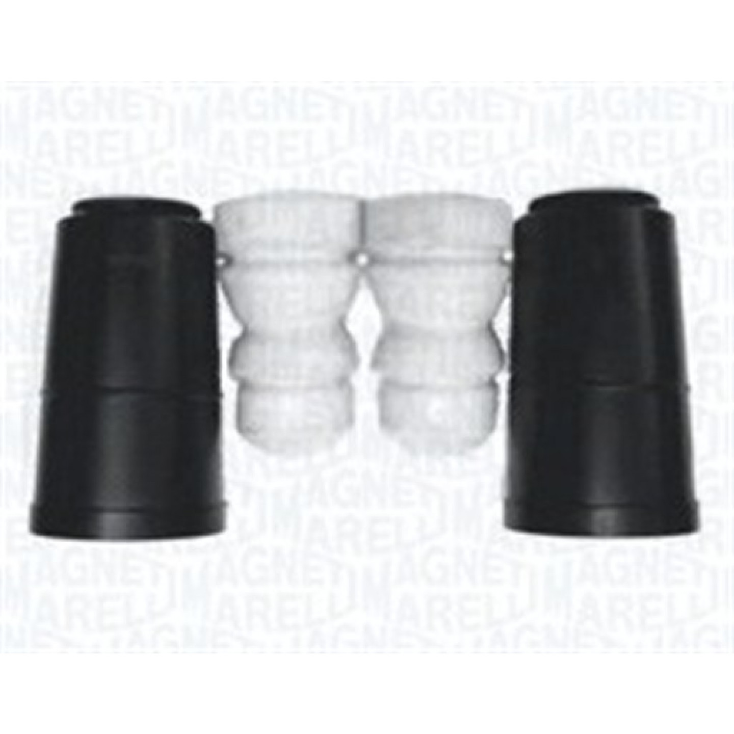 Kit de protection contre la poussière, amortisseur MAGNETI MARELLI 310116110063