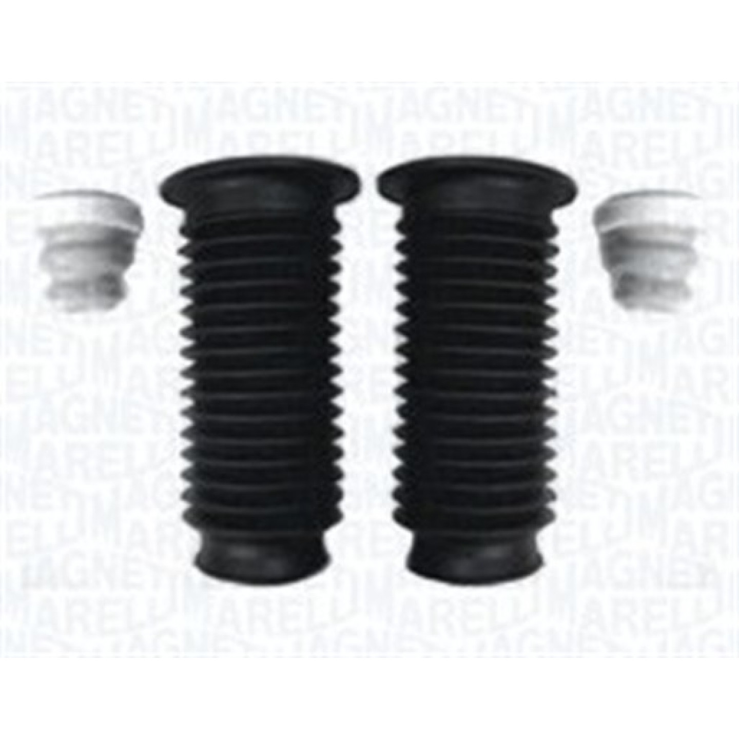 Kit de protection contre la poussière, amortisseur MAGNETI MARELLI 310116110073