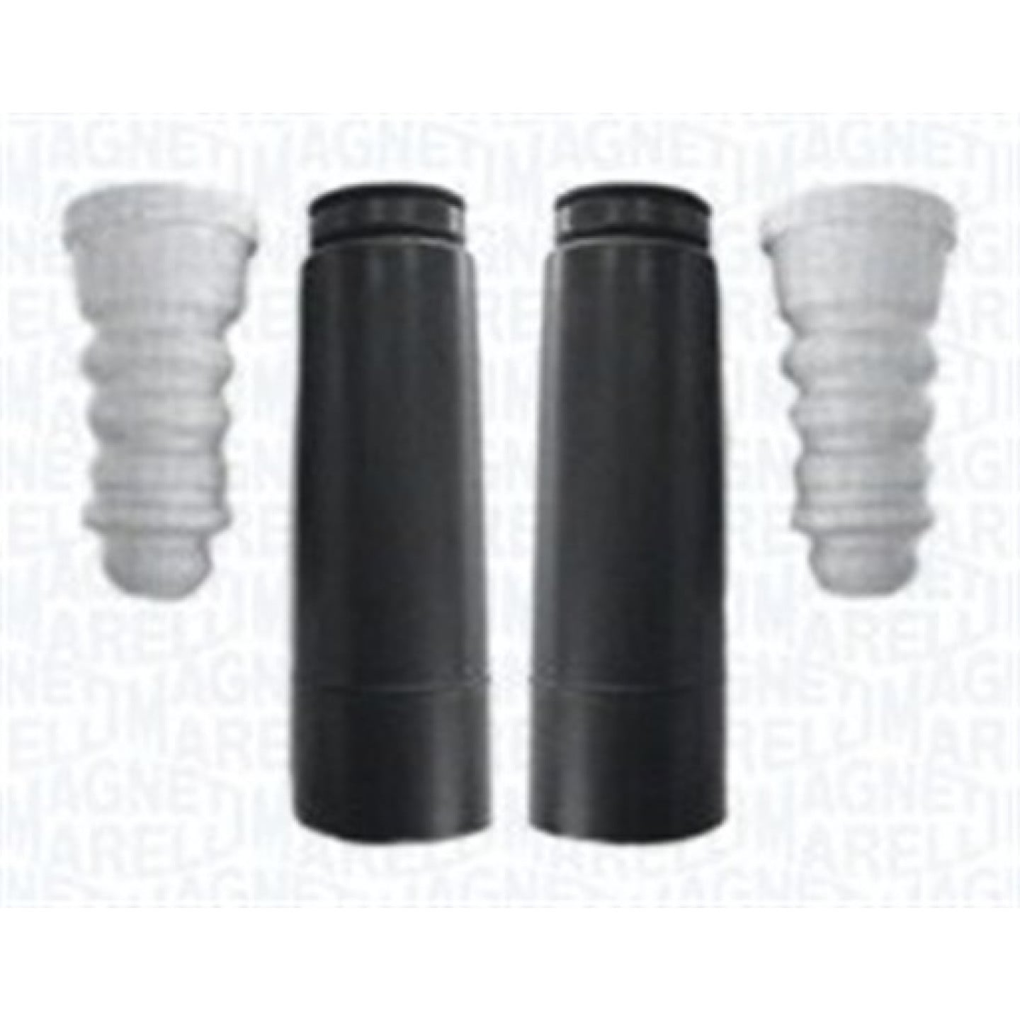 Kit de protection contre la poussière, amortisseur MAGNETI MARELLI 310116110084