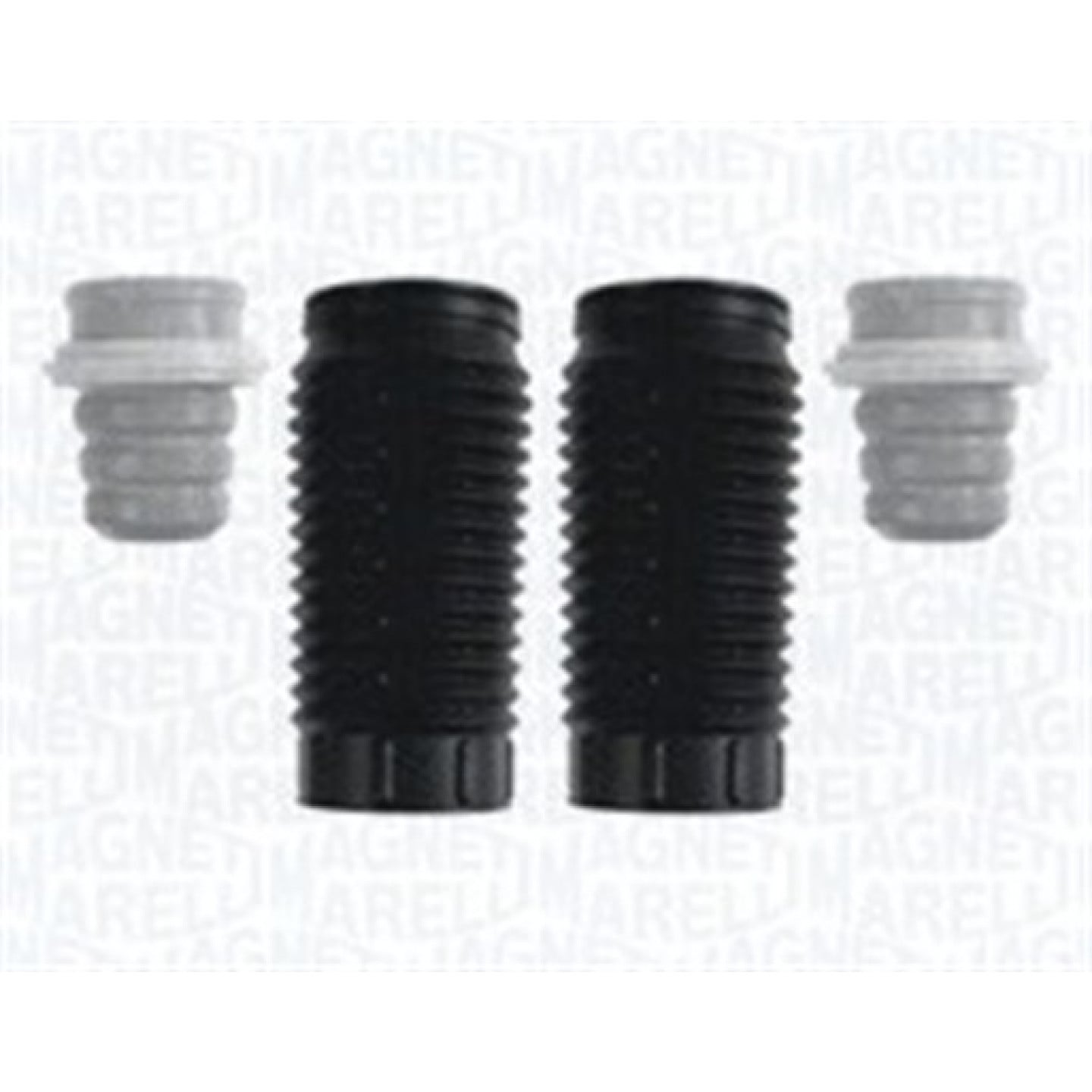 Kit de protection contre la poussière, amortisseur MAGNETI MARELLI 310116110109